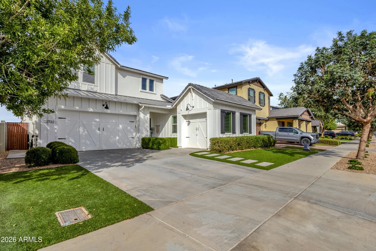 22732 E Via Del Sol, Queen Creek, AZ 85142 — photo 4 of 92