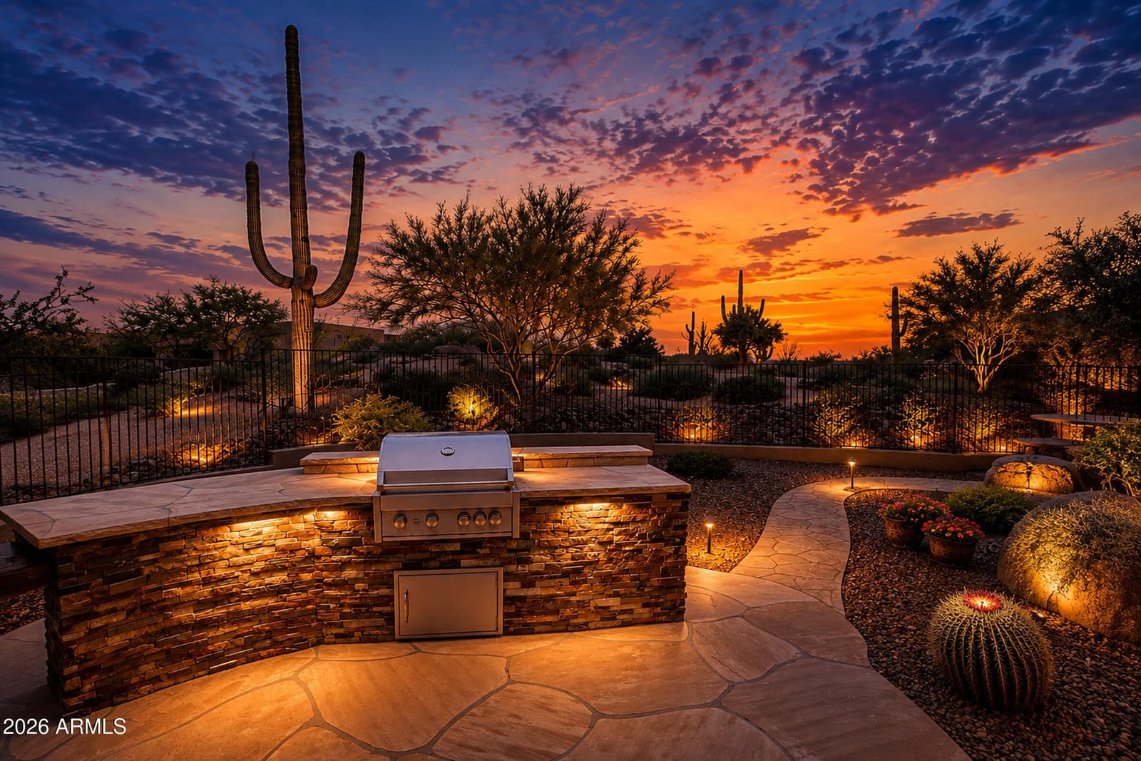 11270 E Quarry Trail, Scottsdale, AZ 85262 — photo 5 of 12