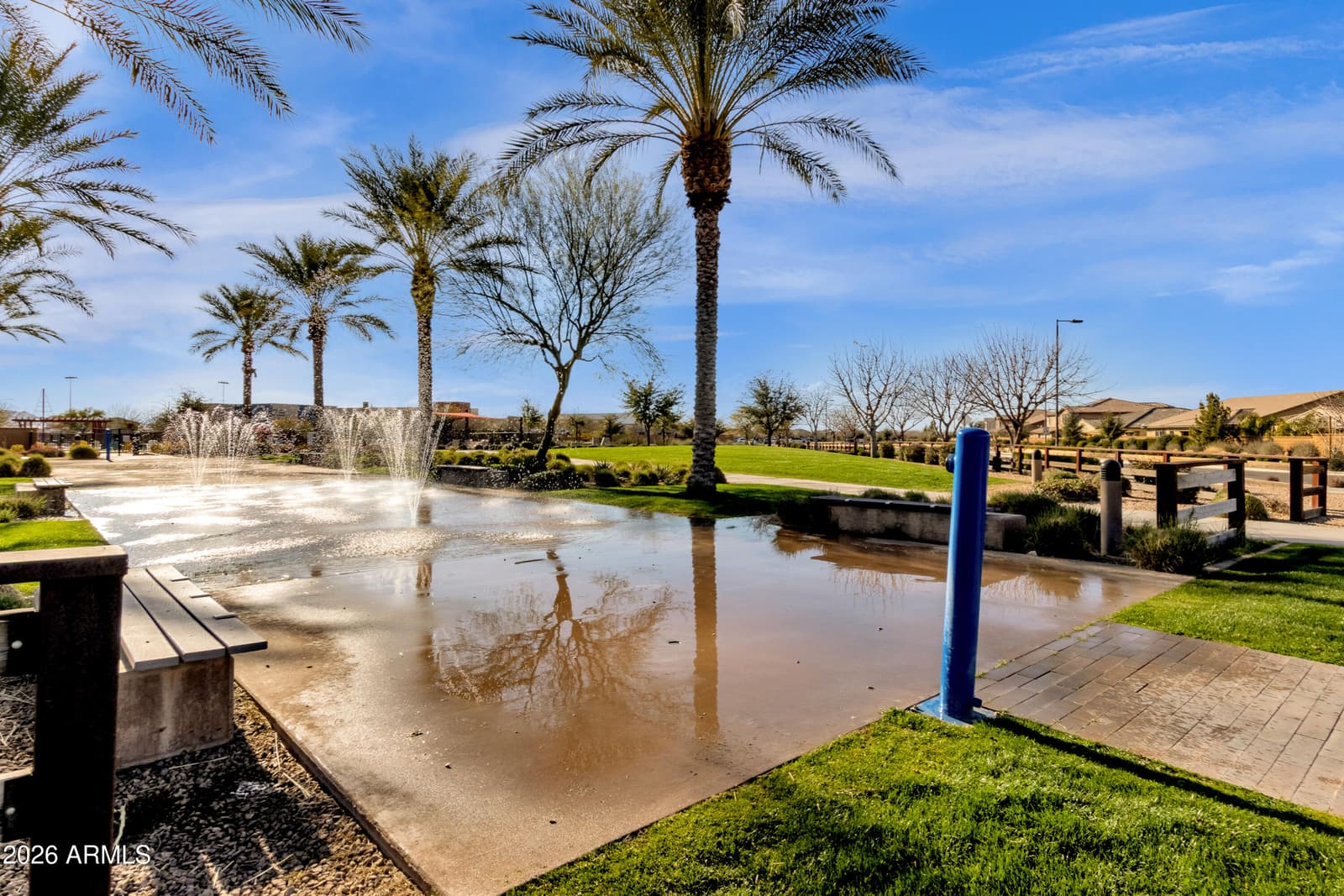 22732 E Via Del Sol, Queen Creek, AZ 85142 — photo 85 of 92