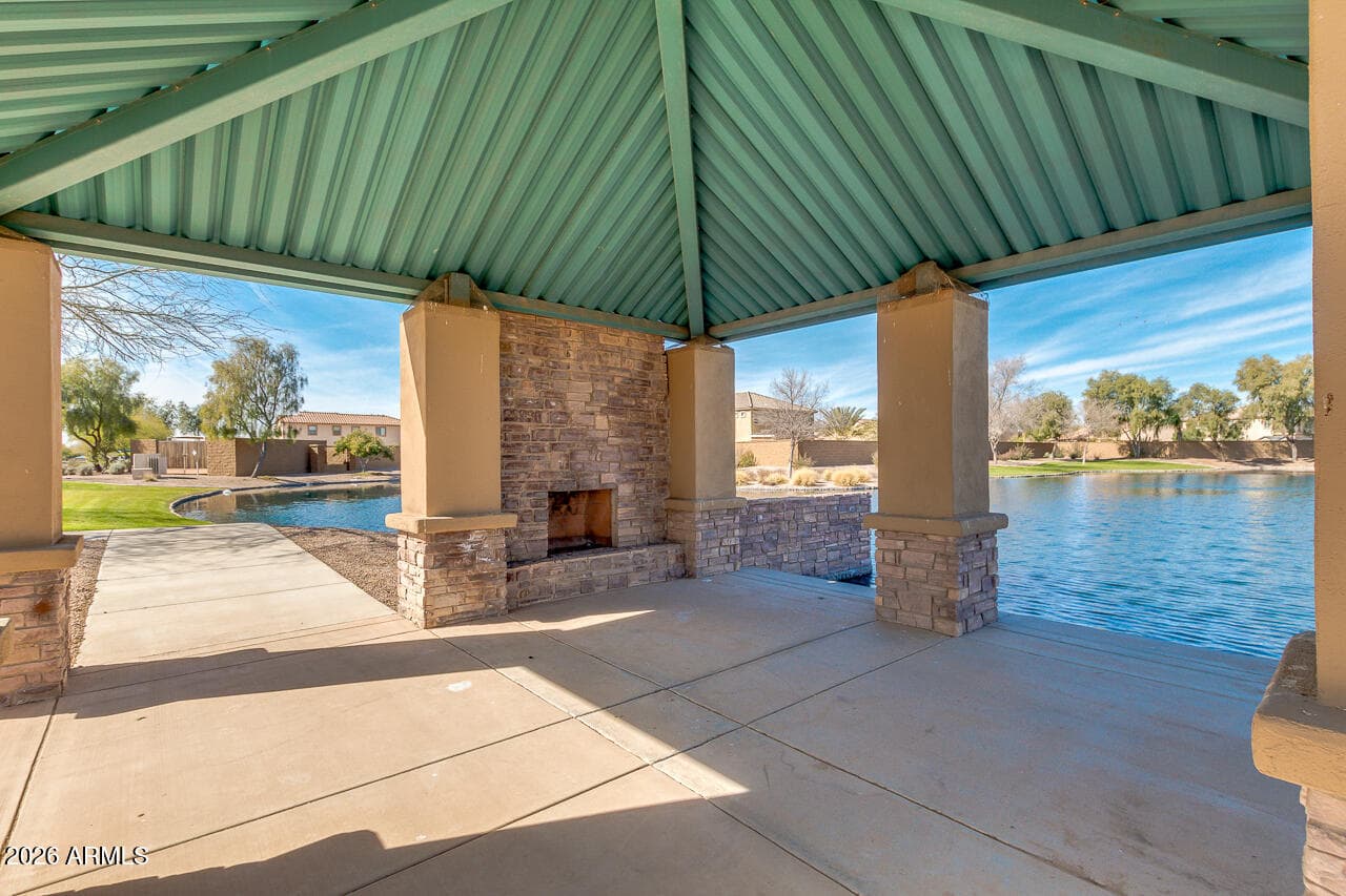 17623 N Avelino Drive, Maricopa, AZ 85138 — photo 48 of 58