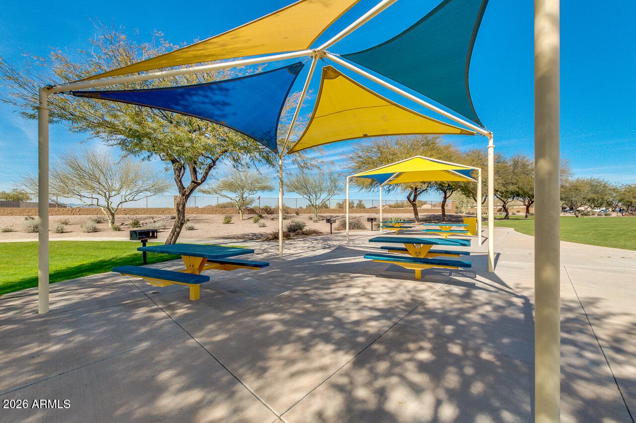 17623 N Avelino Drive, Maricopa, AZ 85138 — photo 54 of 58