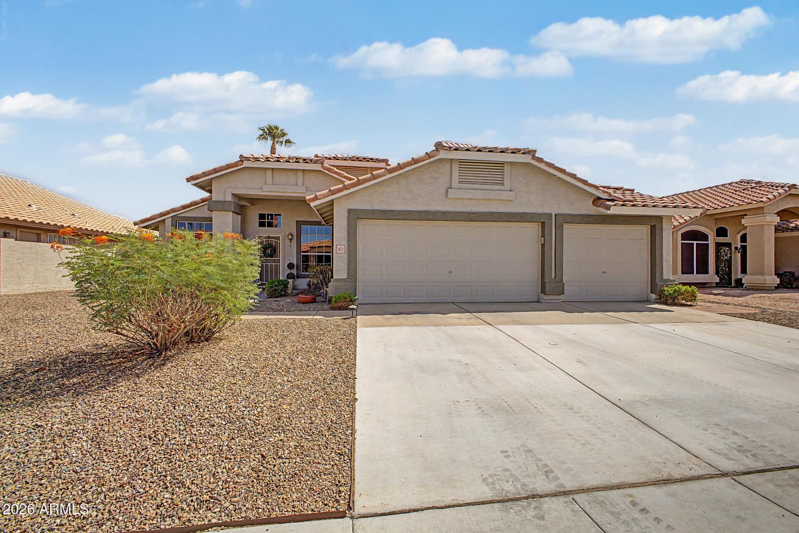 1623 W Browning Way W, Chandler, AZ 85286 — photo 1 of 37