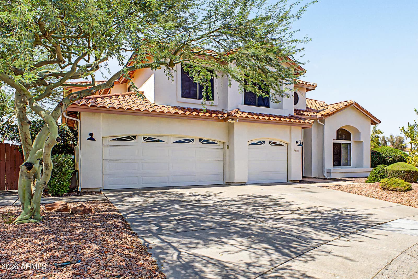 12436 N 56th Drive, Glendale, AZ 85304 — photo 47 of 48