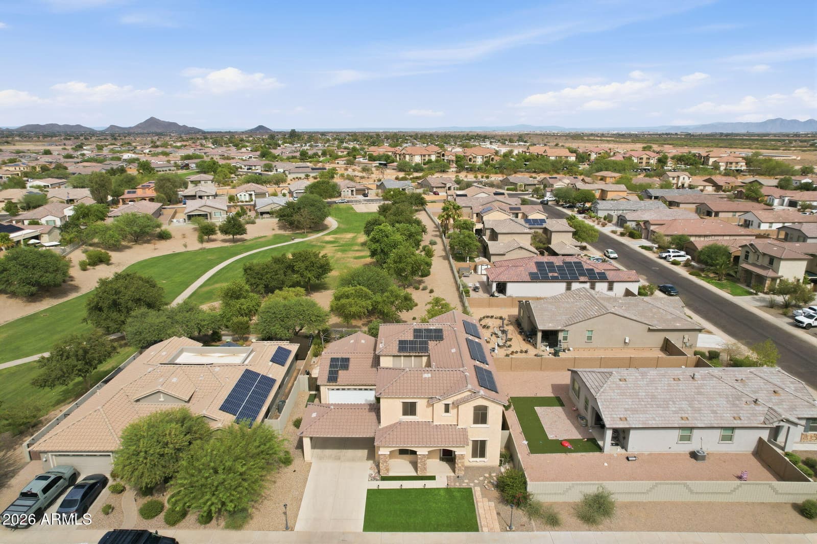 2468 N Casa Grande Avenue, Casa Grande, AZ 85122 — photo 4 of 49