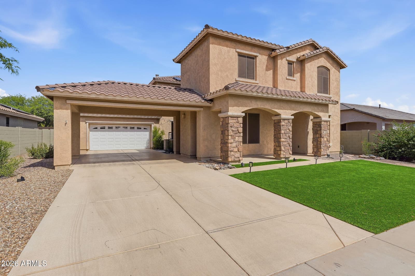 2468 N Casa Grande Avenue, Casa Grande, AZ 85122 — photo 5 of 49