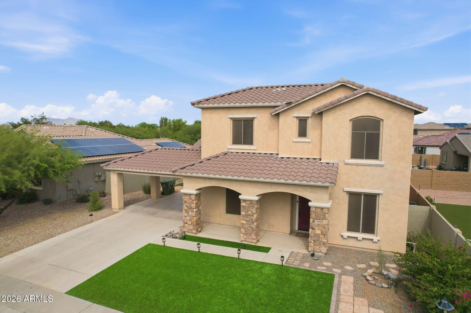2468 N Casa Grande Avenue, Casa Grande, AZ 85122 — photo 47 of 49