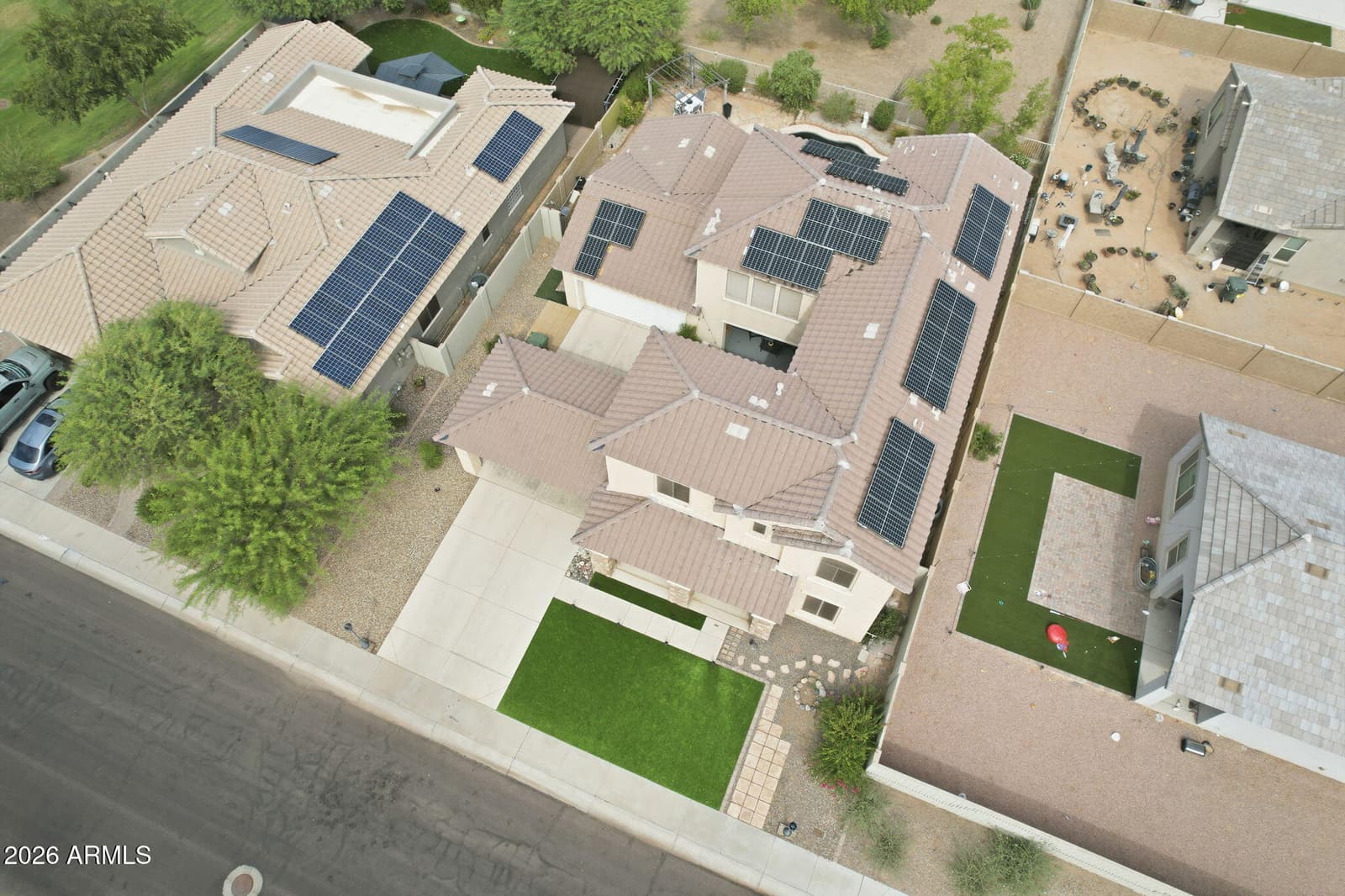 2468 N Casa Grande Avenue, Casa Grande, AZ 85122 — photo 48 of 49