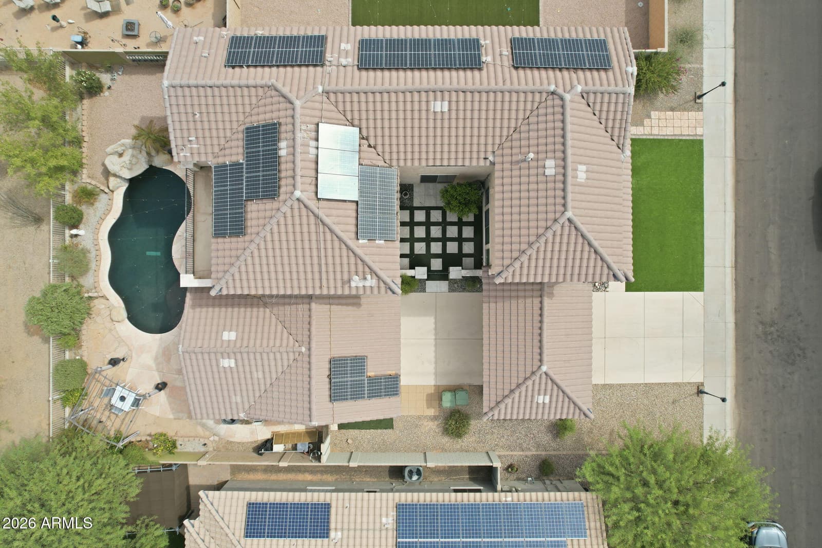 2468 N Casa Grande Avenue, Casa Grande, AZ 85122 — photo 3 of 49