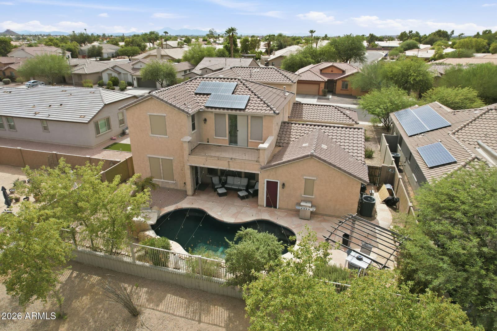 2468 N Casa Grande Avenue, Casa Grande, AZ 85122 — photo 46 of 49