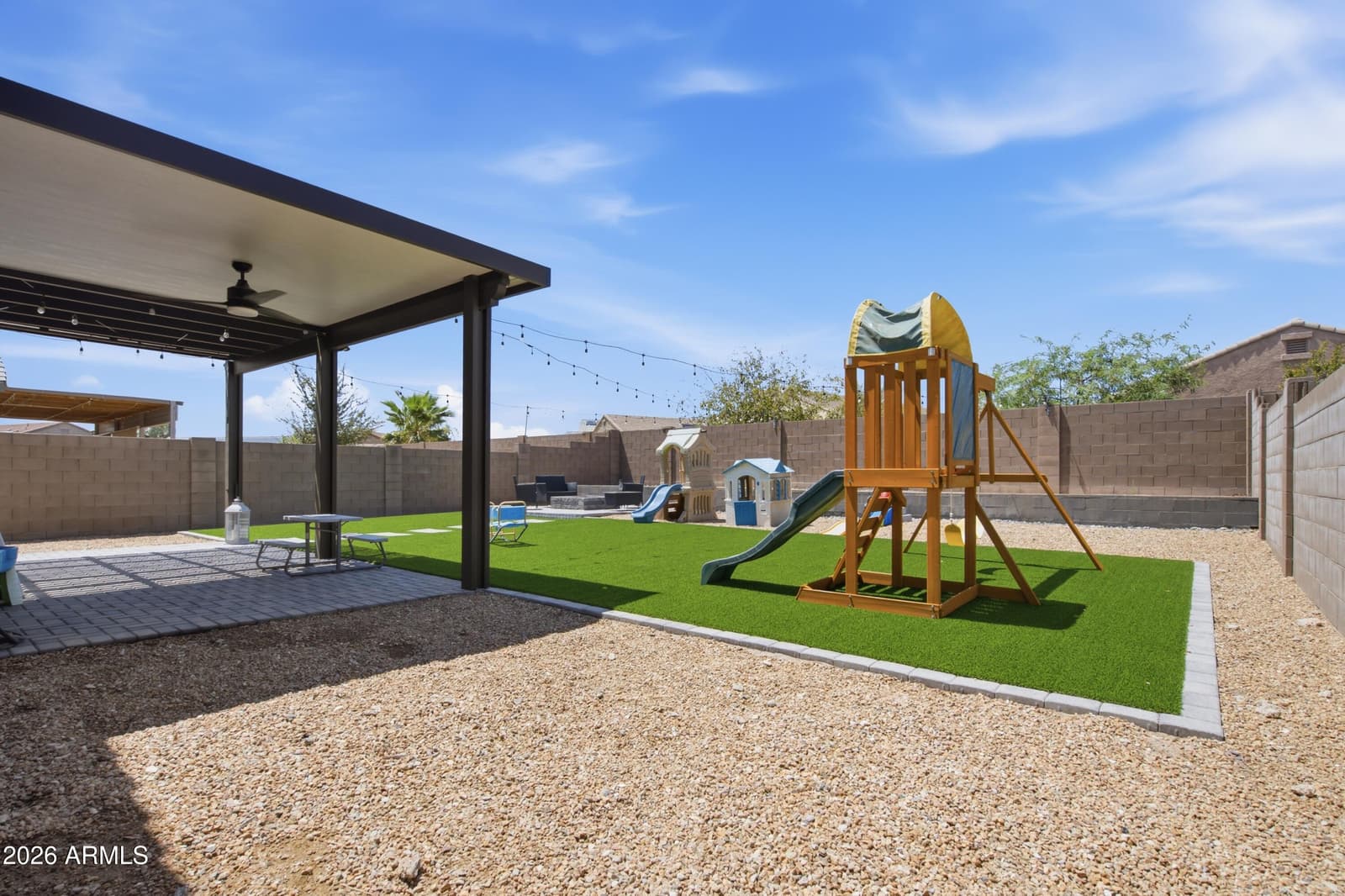 4590 S 237th Drive, Buckeye, AZ 85326 — photo 25 of 28