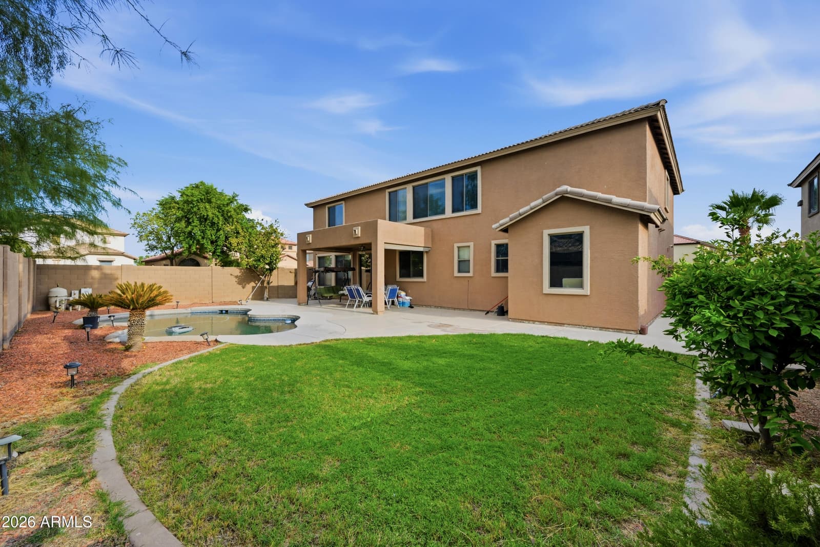 13534 W Calavar Road, Surprise, AZ 85379 — photo 7 of 27