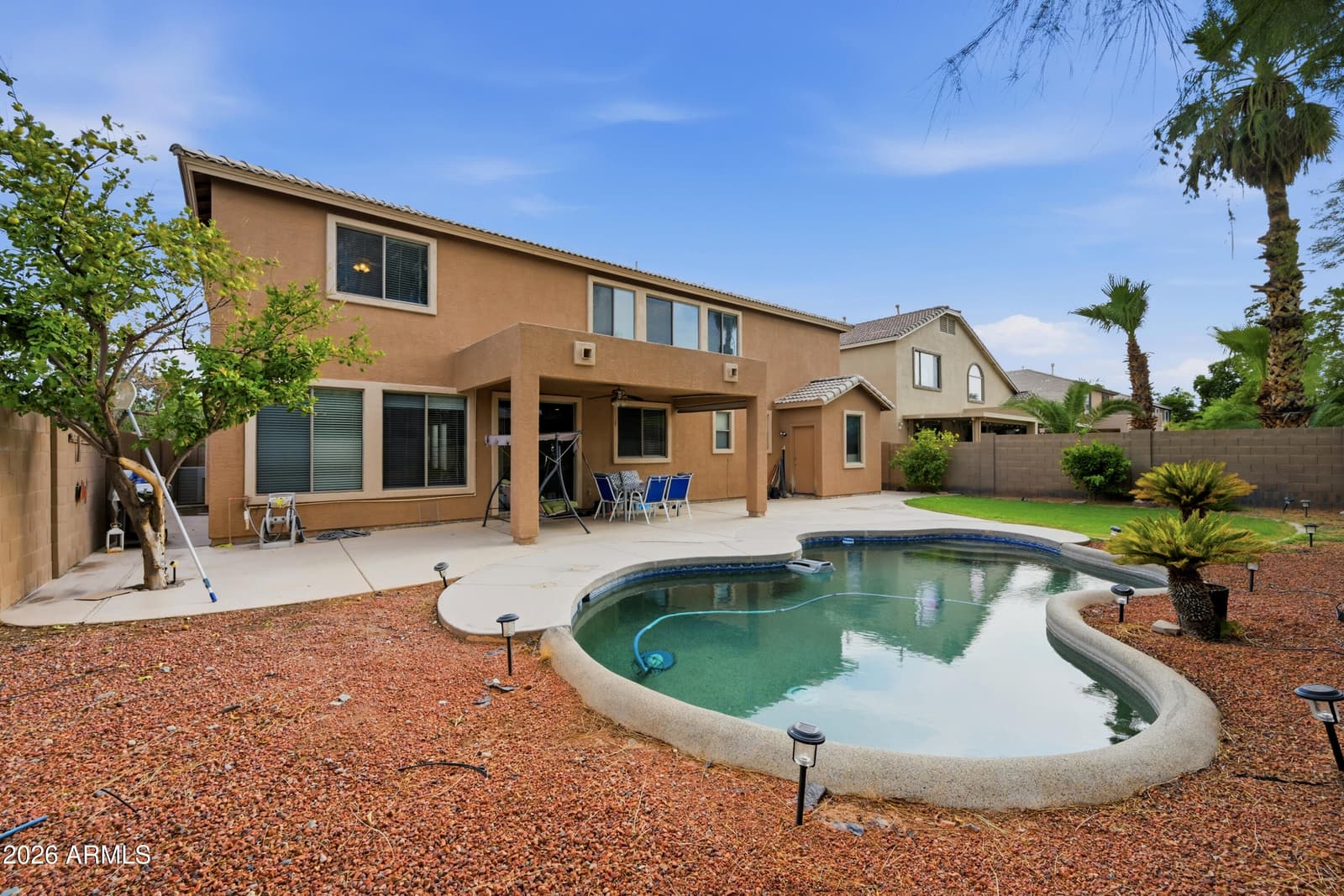 13534 W Calavar Road, Surprise, AZ 85379 — photo 4 of 27