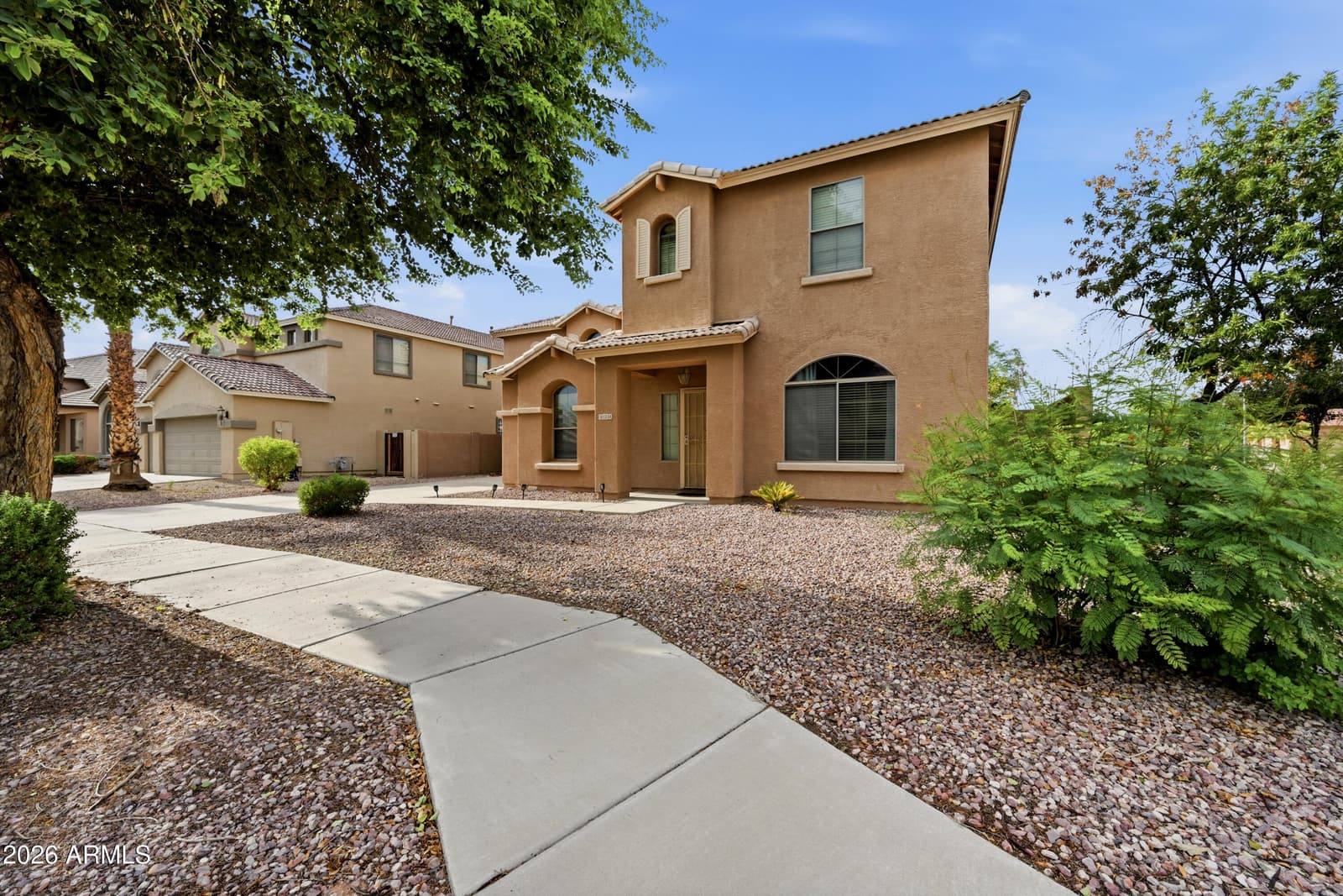 13534 W Calavar Road, Surprise, AZ 85379 — photo 26 of 27