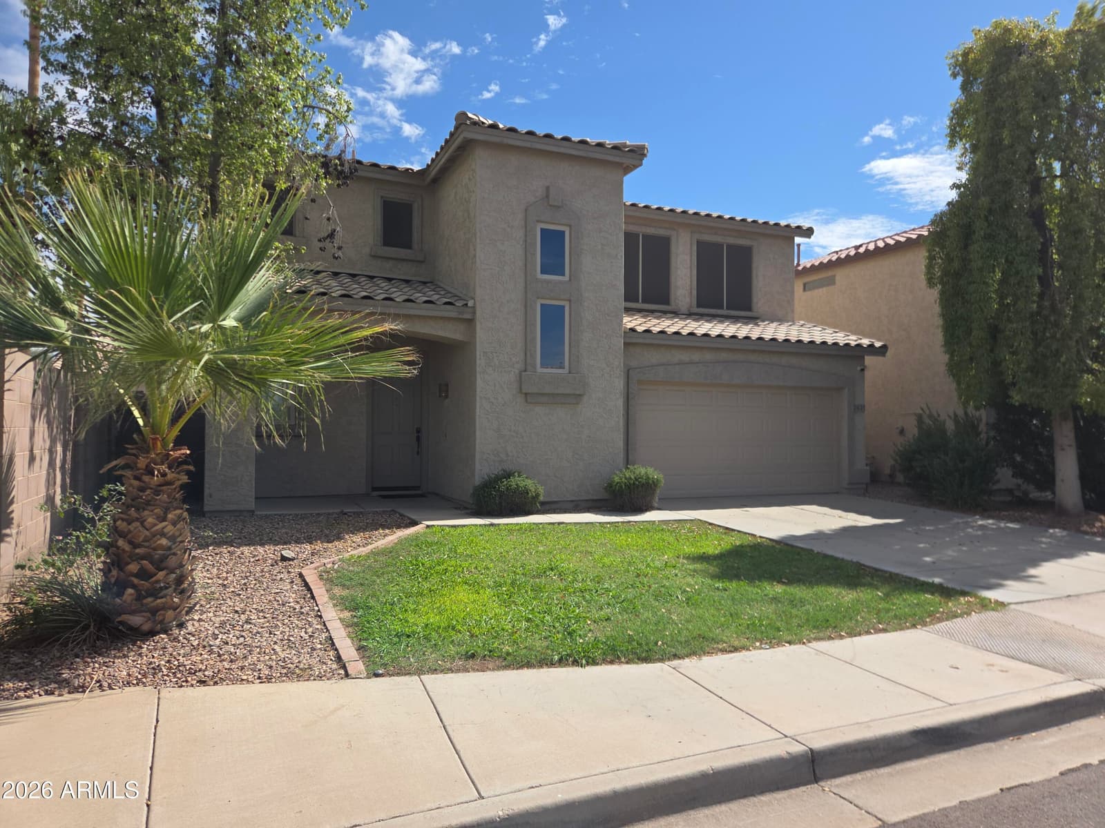 2631 E La Costa Drive, Chandler, AZ 85249 — photo 2 of 15