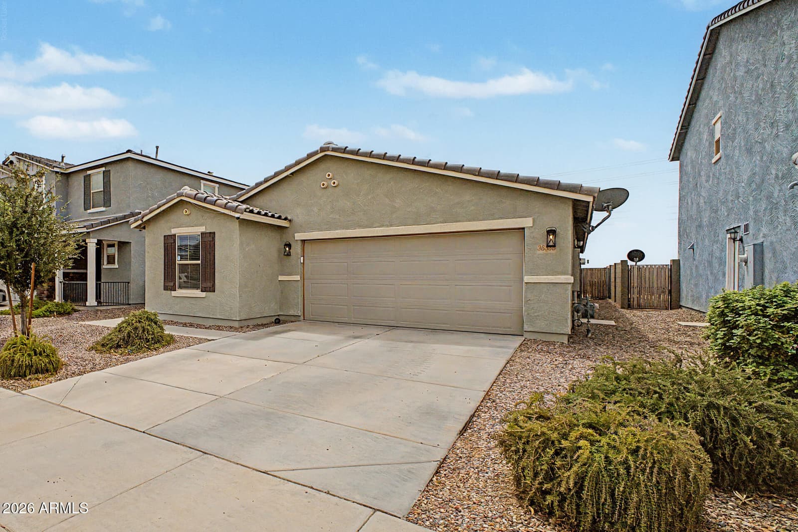 36535 W San Sisto Avenue, Maricopa, AZ 85138 — photo 1 of 28