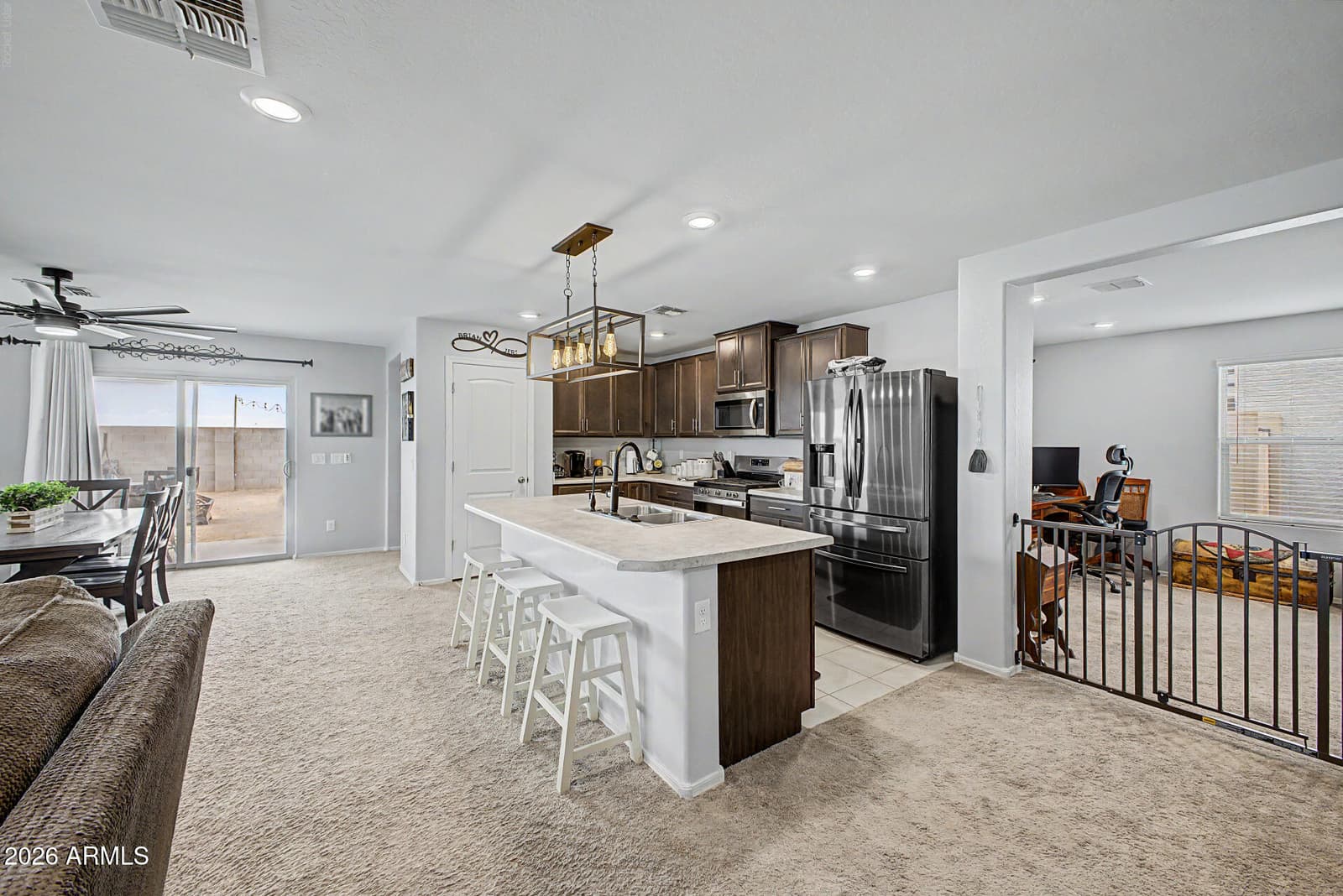 36535 W San Sisto Avenue, Maricopa, AZ 85138 — photo 10 of 28