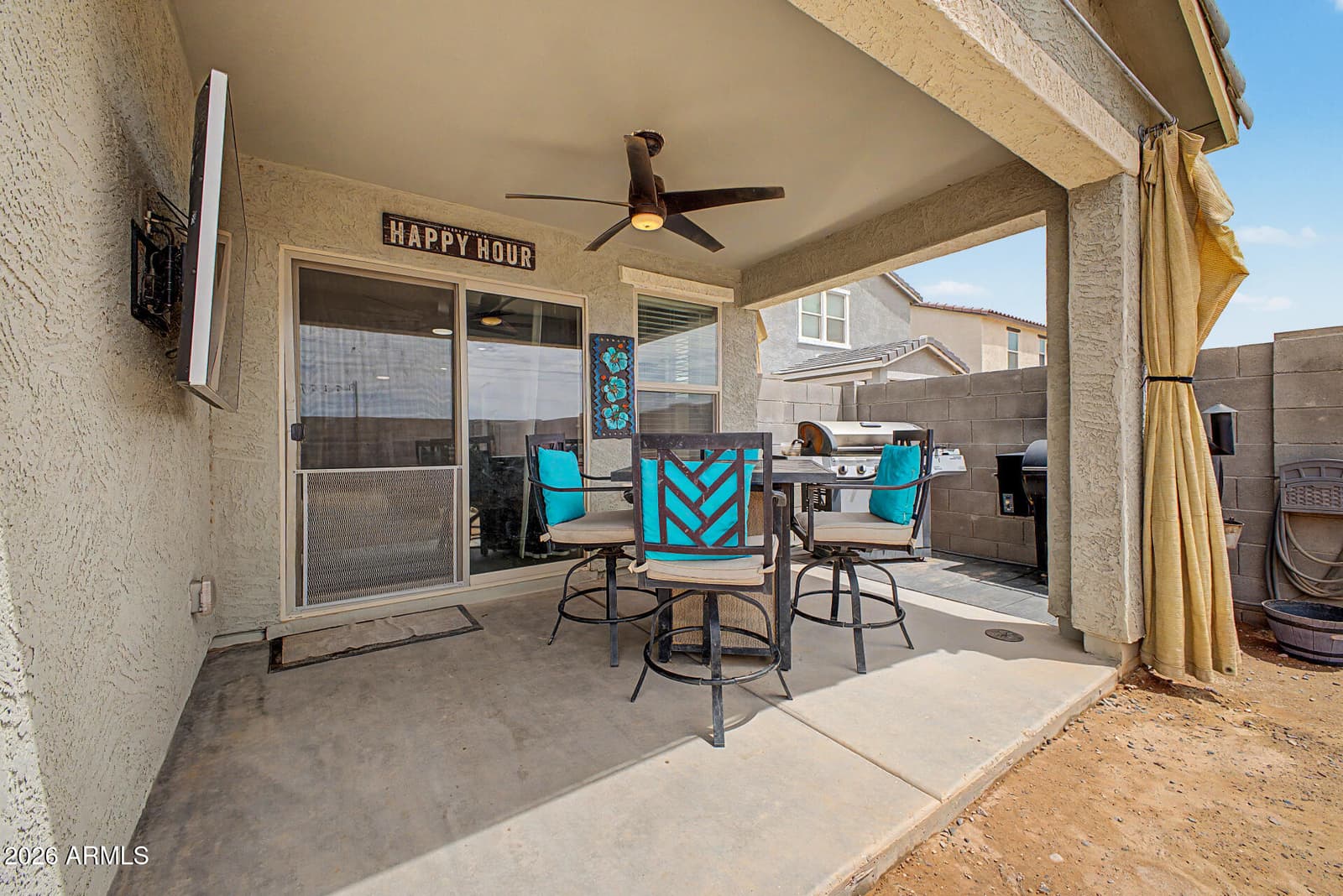 36535 W San Sisto Avenue, Maricopa, AZ 85138 — photo 25 of 28