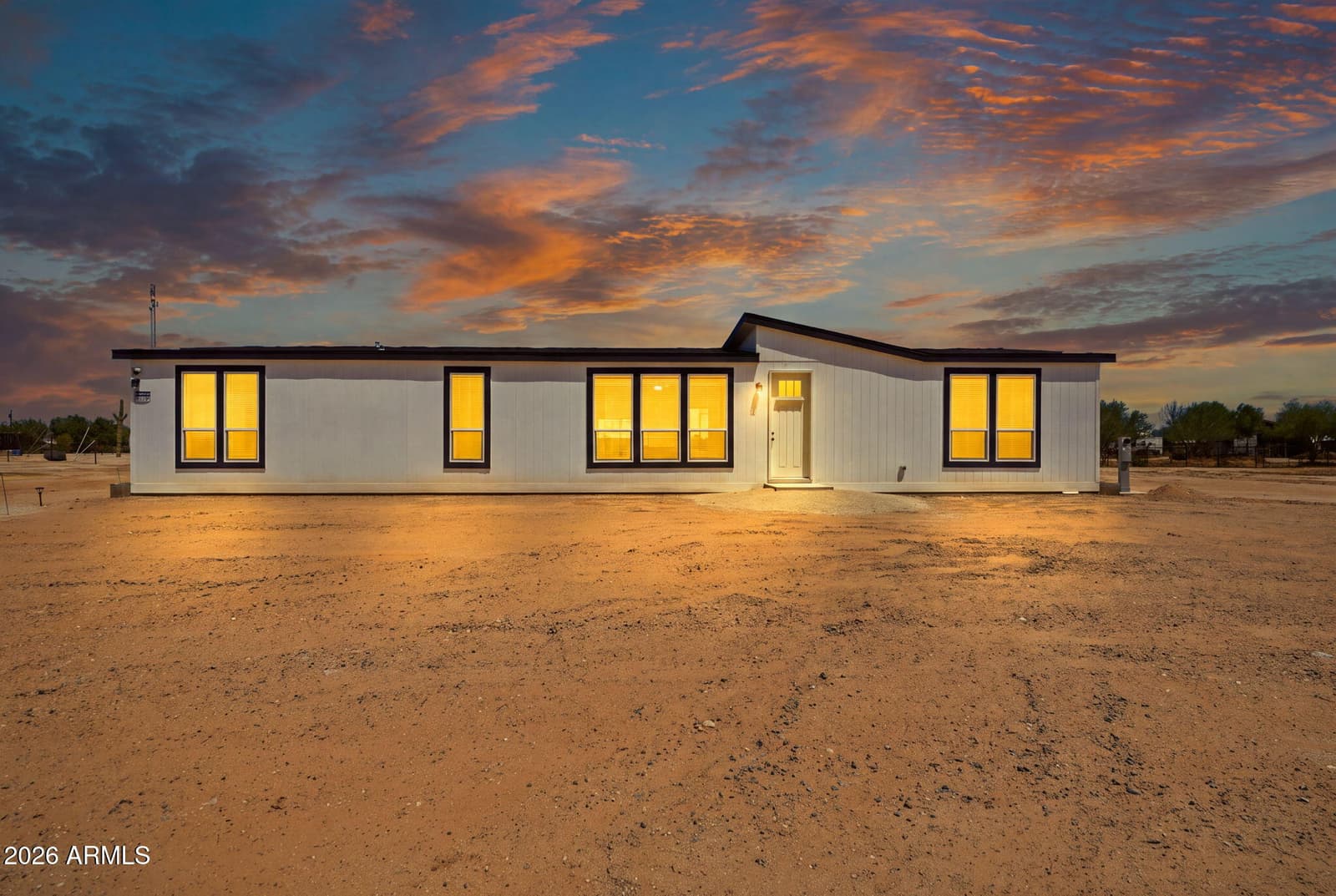24086 E Cholla Road, Florence, AZ 85132 — photo 3 of 42