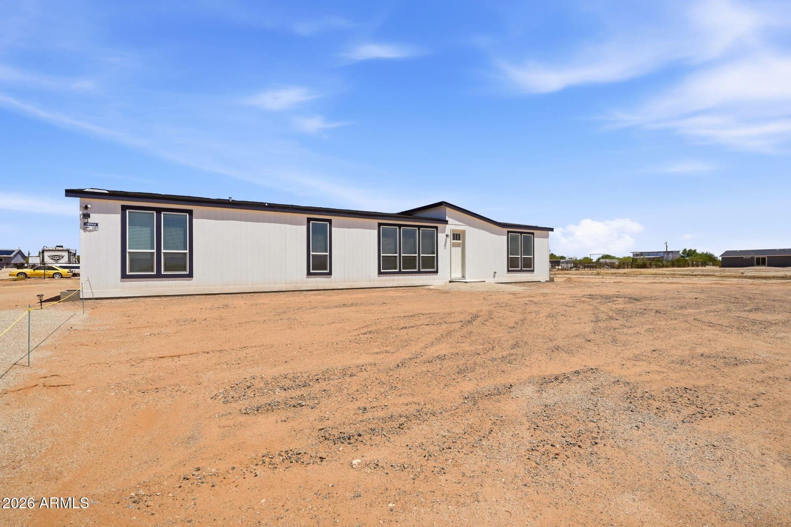 24086 E Cholla Road, Florence, AZ 85132 — photo 1 of 42