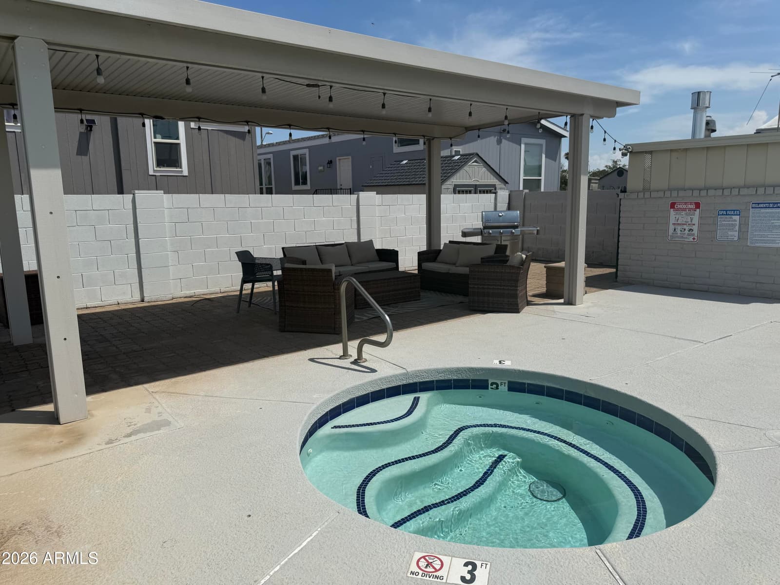 7344 W Peoria Avenue 31, Peoria, AZ 85345 — photo 33 of 37