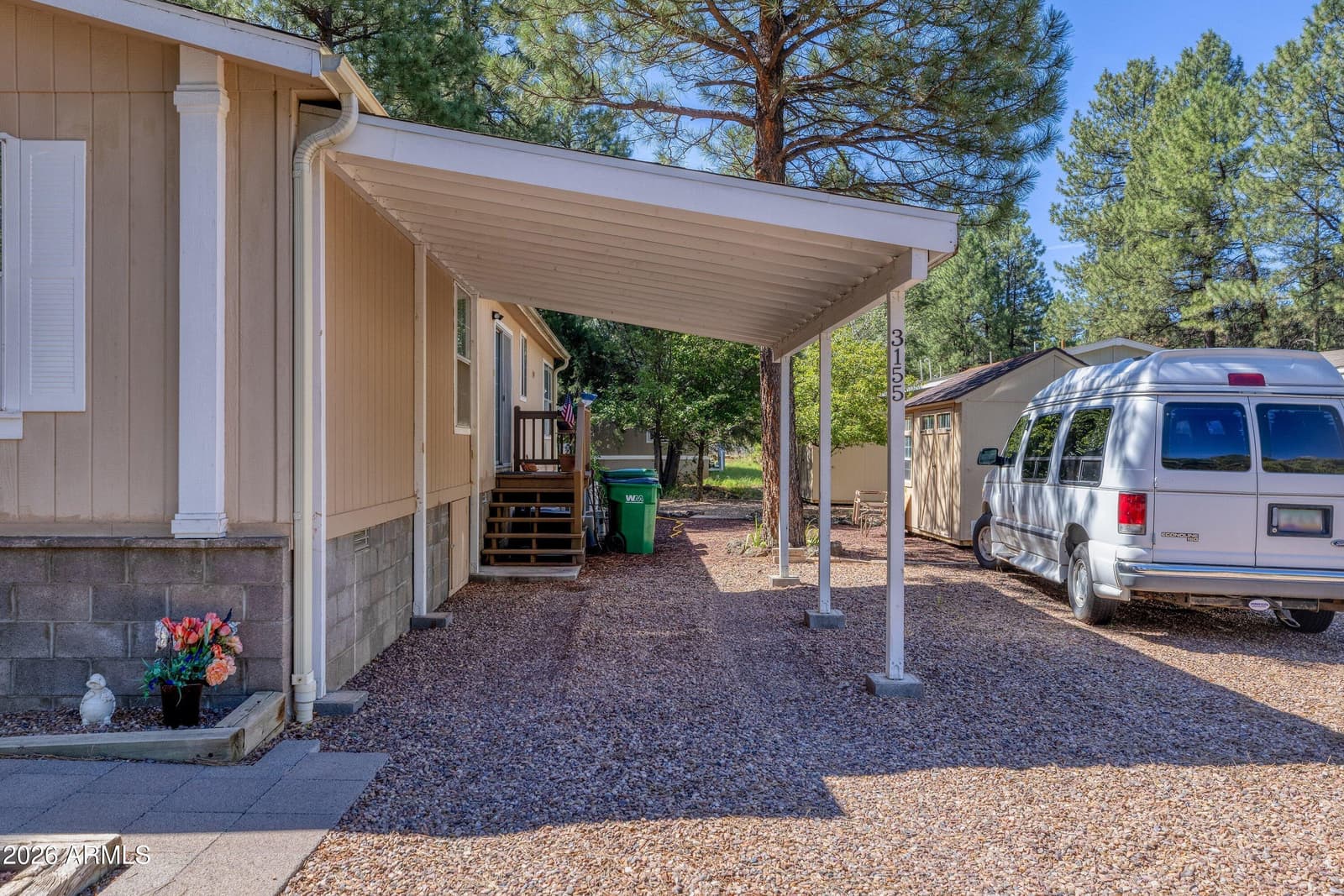 3155 W Whipple Street, Show Low, AZ 85901 — photo 22 of 28