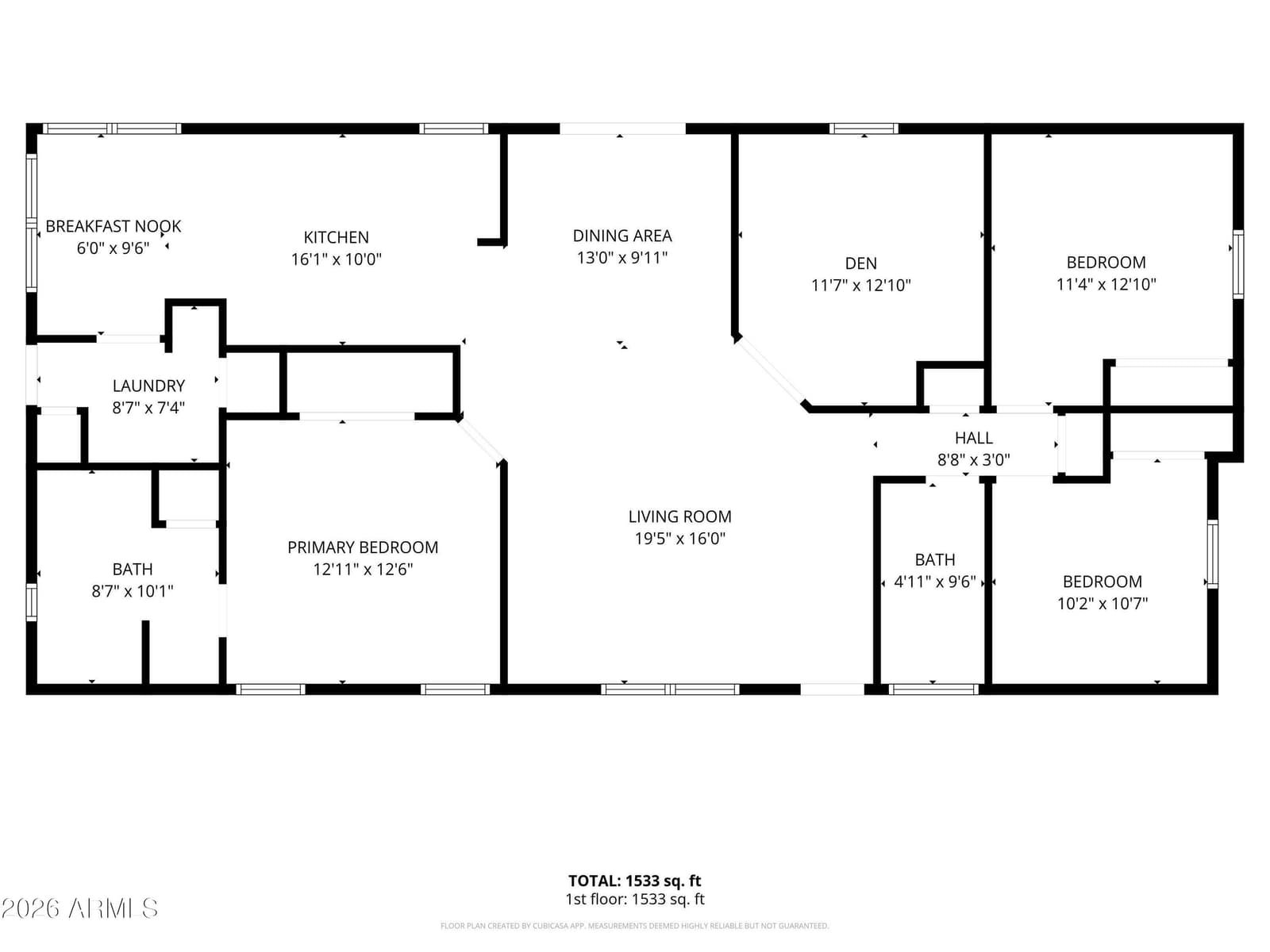 3155 W Whipple Street, Show Low, AZ 85901 — photo 27 of 28