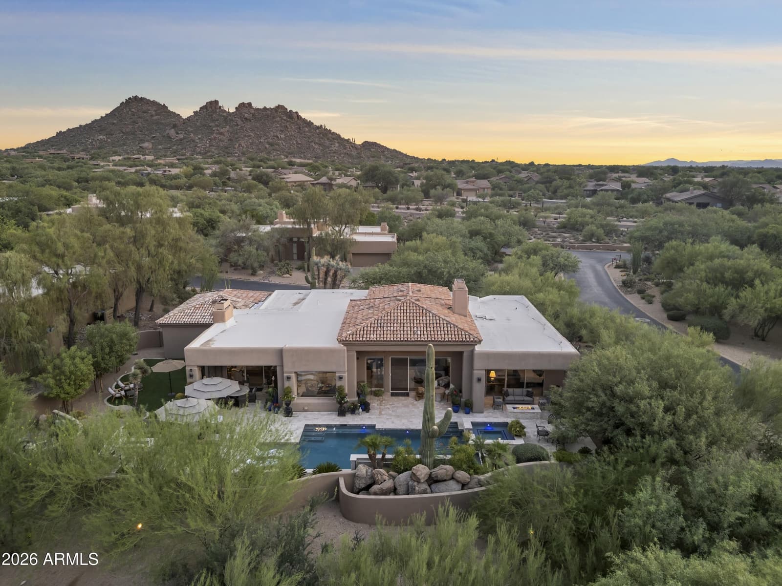 7430 E Thorntree Drive, Scottsdale, AZ 85266 — photo 1 of 73