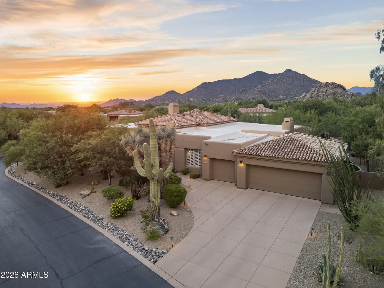 7430 E Thorntree Drive, Scottsdale, AZ 85266 — photo 72 of 73