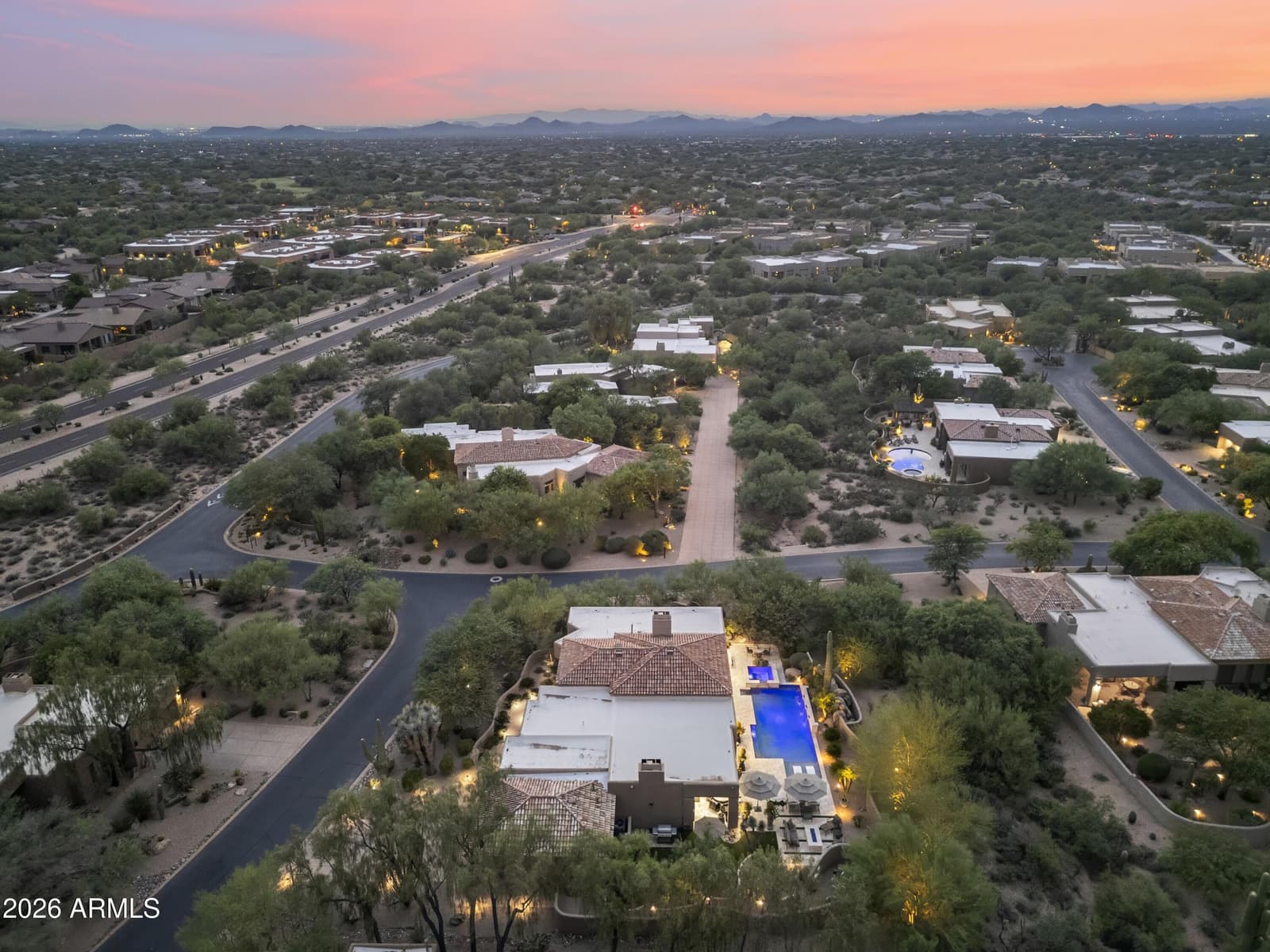 7430 E Thorntree Drive, Scottsdale, AZ 85266 — photo 3 of 73