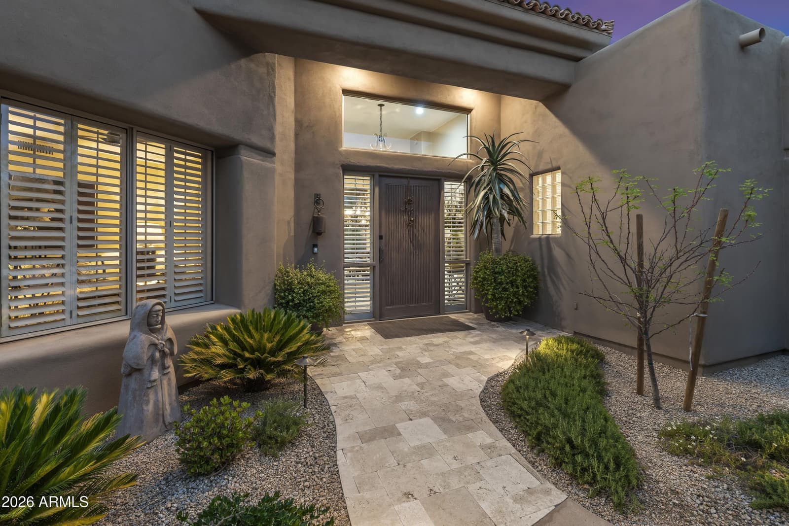 7430 E Thorntree Drive, Scottsdale, AZ 85266 — photo 4 of 73