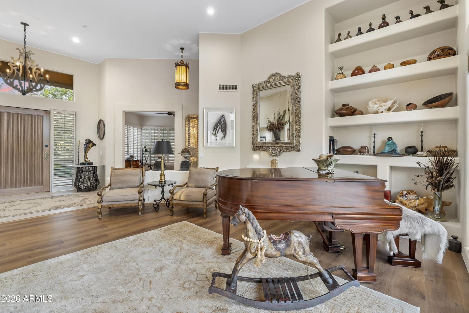 7430 E Thorntree Drive, Scottsdale, AZ 85266 — photo 10 of 73