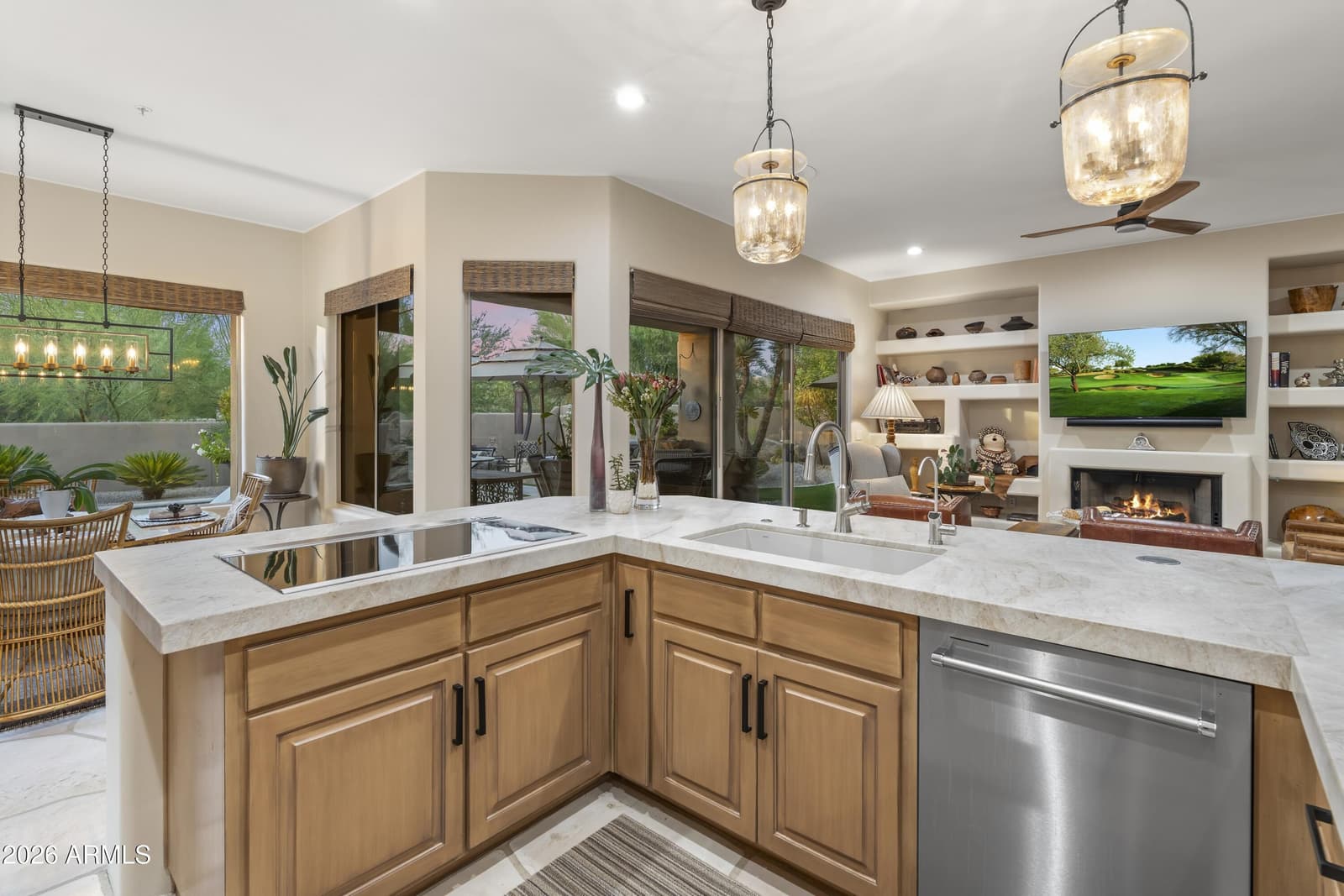 7430 E Thorntree Drive, Scottsdale, AZ 85266 — photo 19 of 73