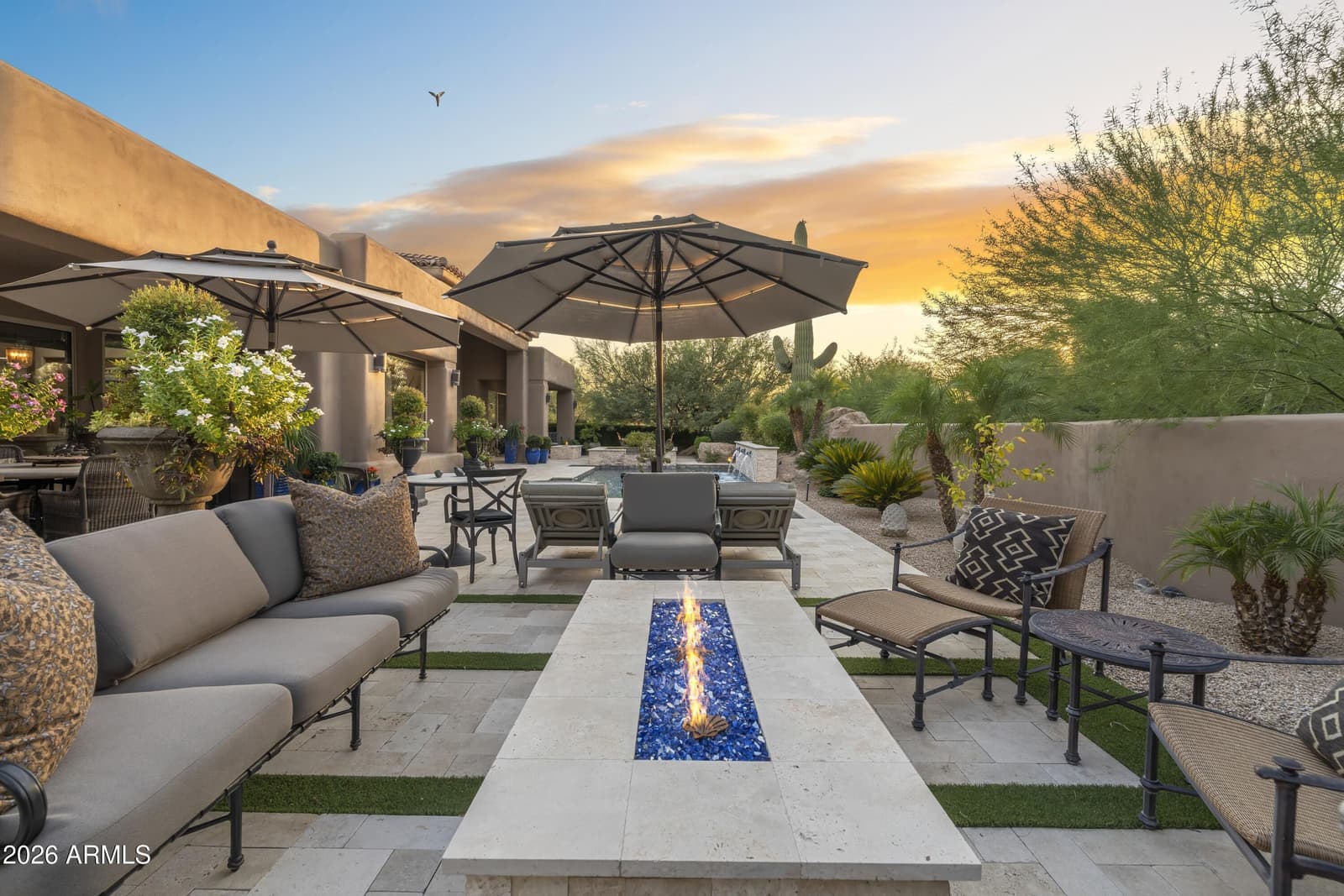 7430 E Thorntree Drive, Scottsdale, AZ 85266 — photo 45 of 73