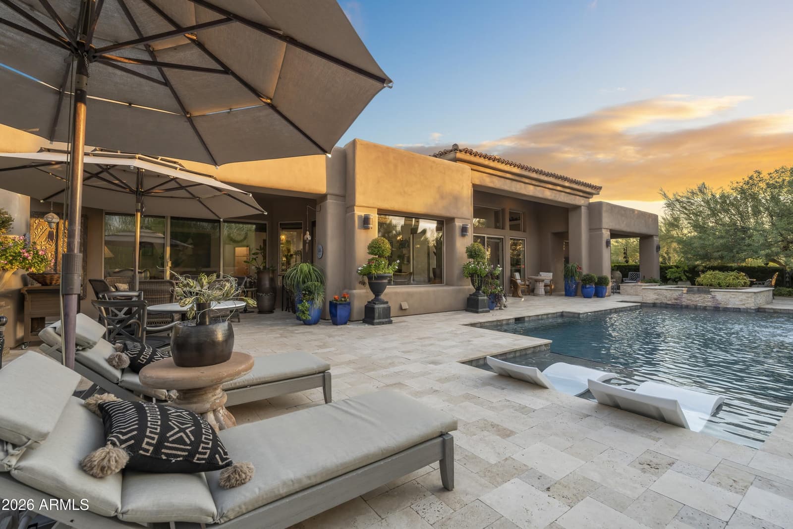 7430 E Thorntree Drive, Scottsdale, AZ 85266 — photo 2 of 73