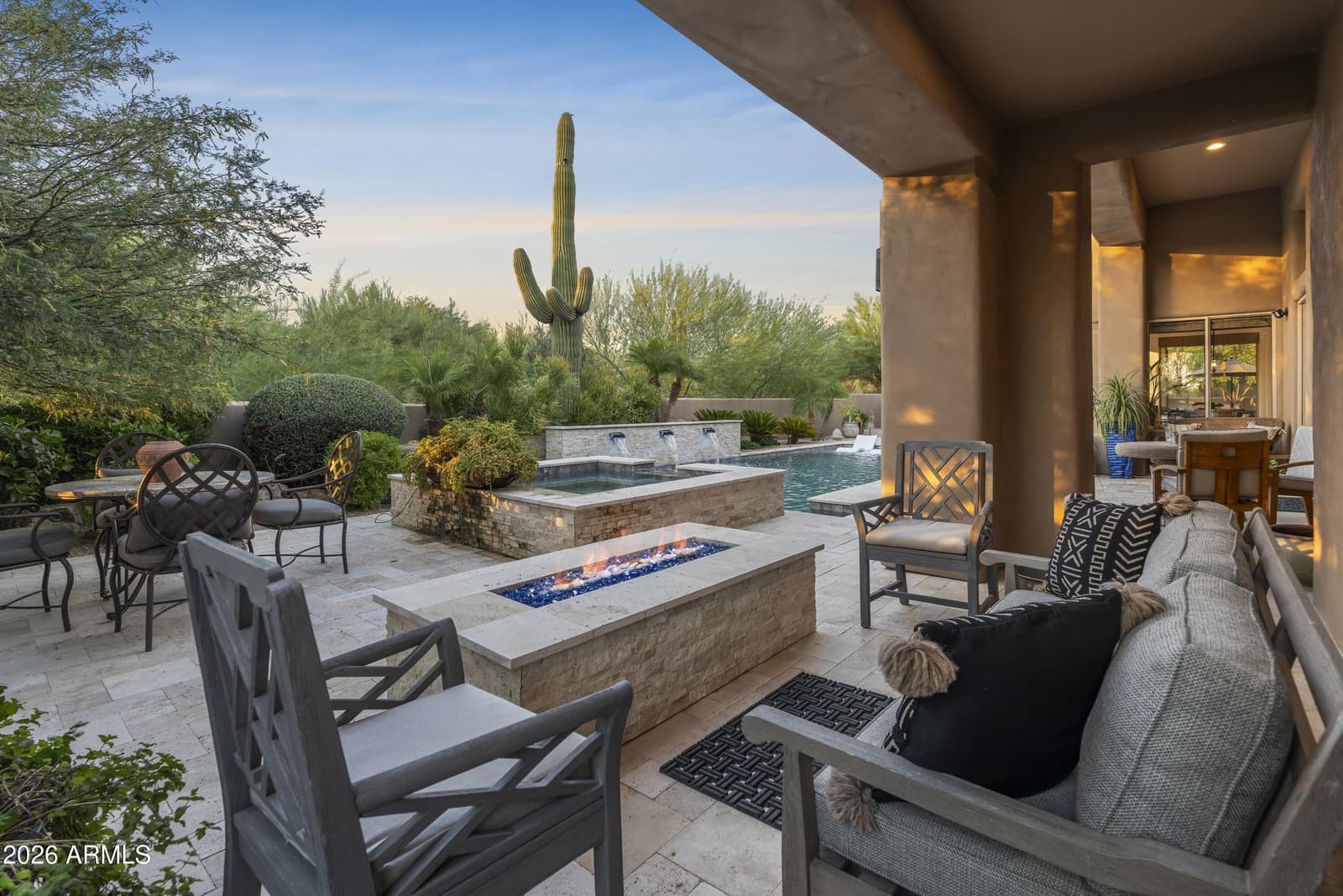 7430 E Thorntree Drive, Scottsdale, AZ 85266 — photo 49 of 73