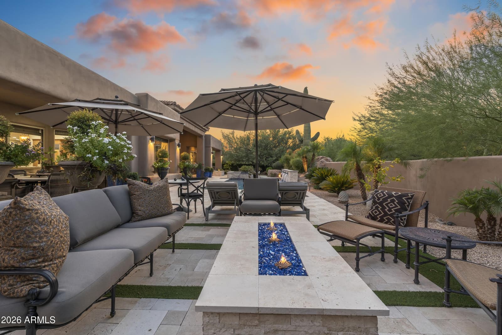 7430 E Thorntree Drive, Scottsdale, AZ 85266 — photo 53 of 73