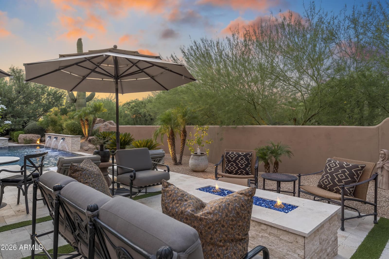 7430 E Thorntree Drive, Scottsdale, AZ 85266 — photo 54 of 73