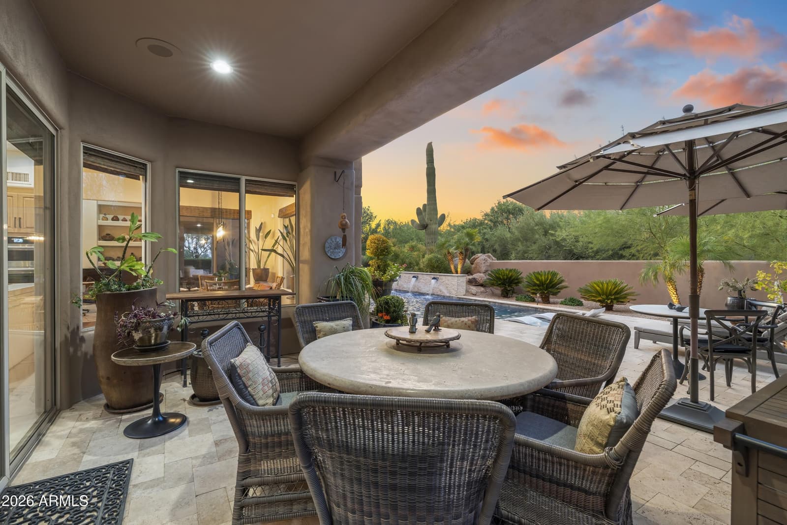 7430 E Thorntree Drive, Scottsdale, AZ 85266 — photo 55 of 73