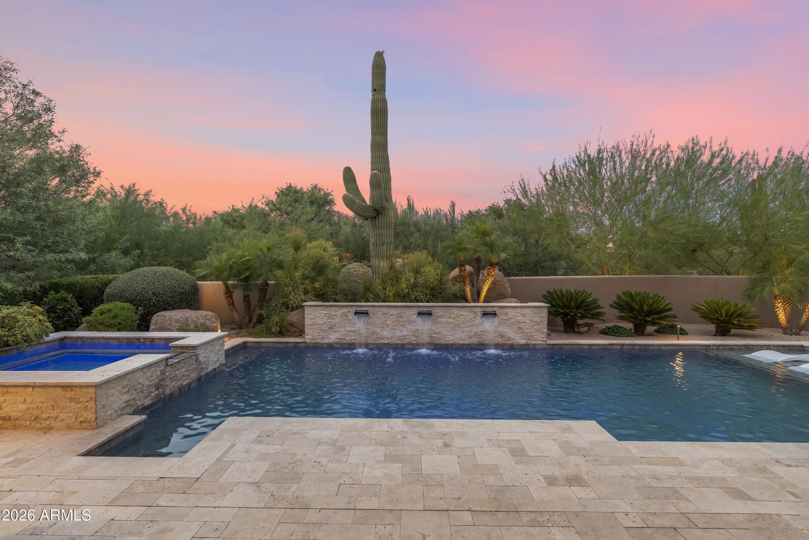 7430 E Thorntree Drive, Scottsdale, AZ 85266 — photo 56 of 73
