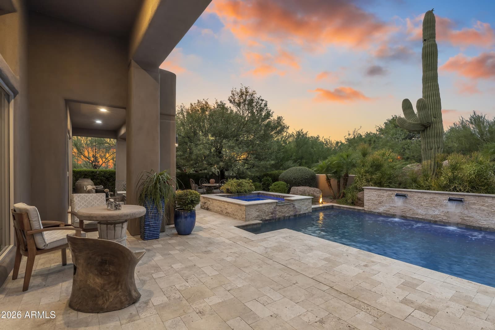 7430 E Thorntree Drive, Scottsdale, AZ 85266 — photo 57 of 73
