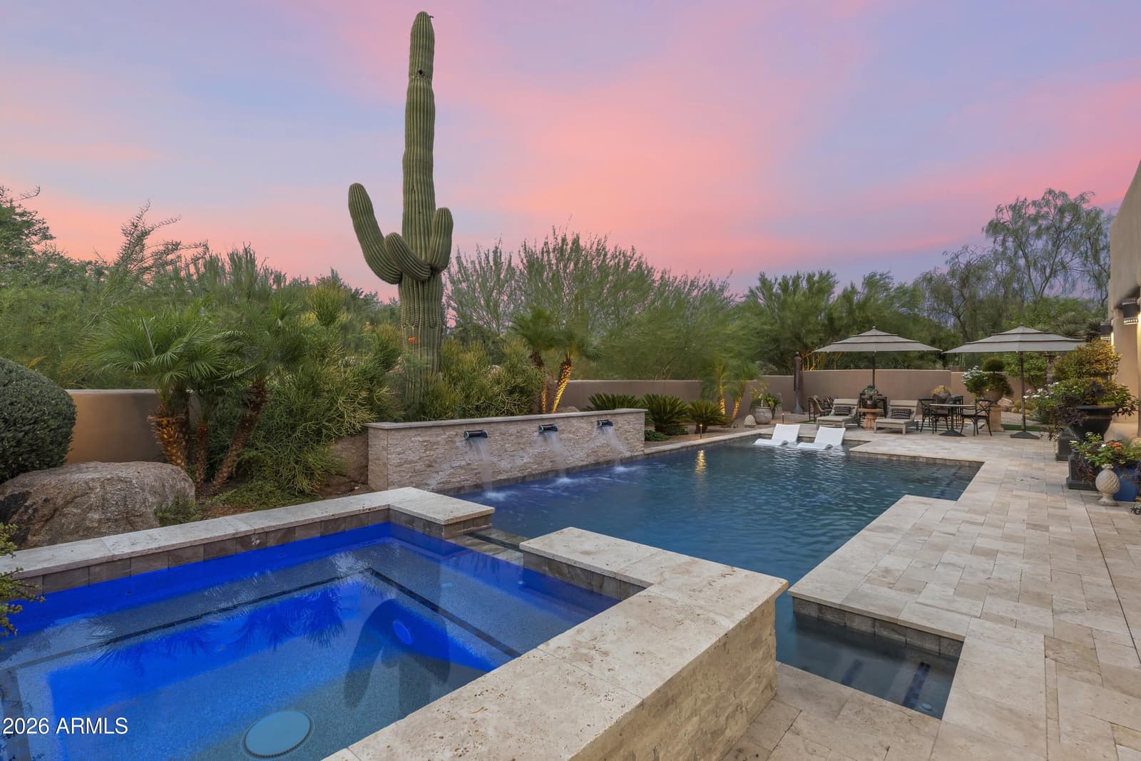 7430 E Thorntree Drive, Scottsdale, AZ 85266 — photo 59 of 73
