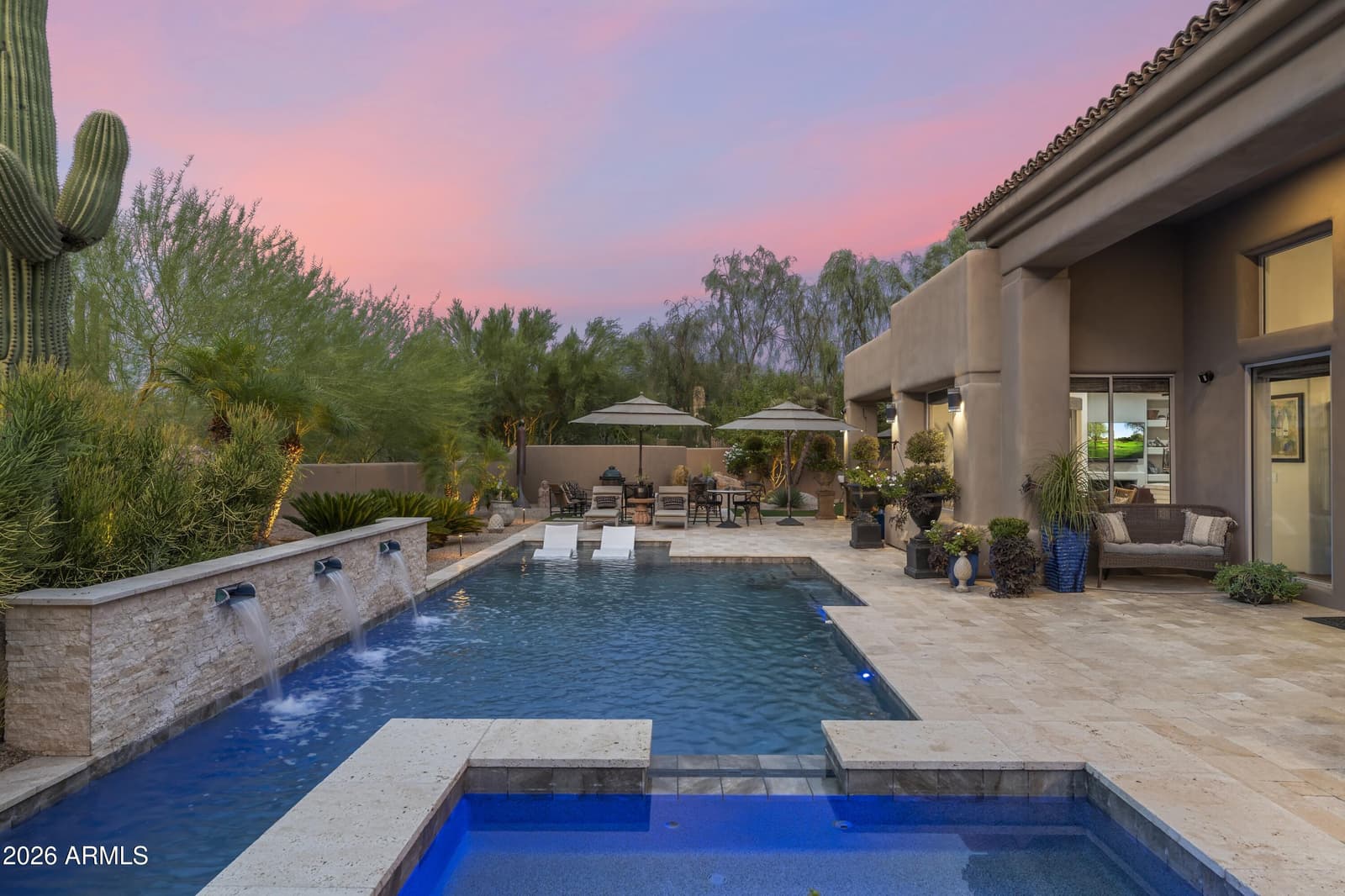 7430 E Thorntree Drive, Scottsdale, AZ 85266 — photo 61 of 73