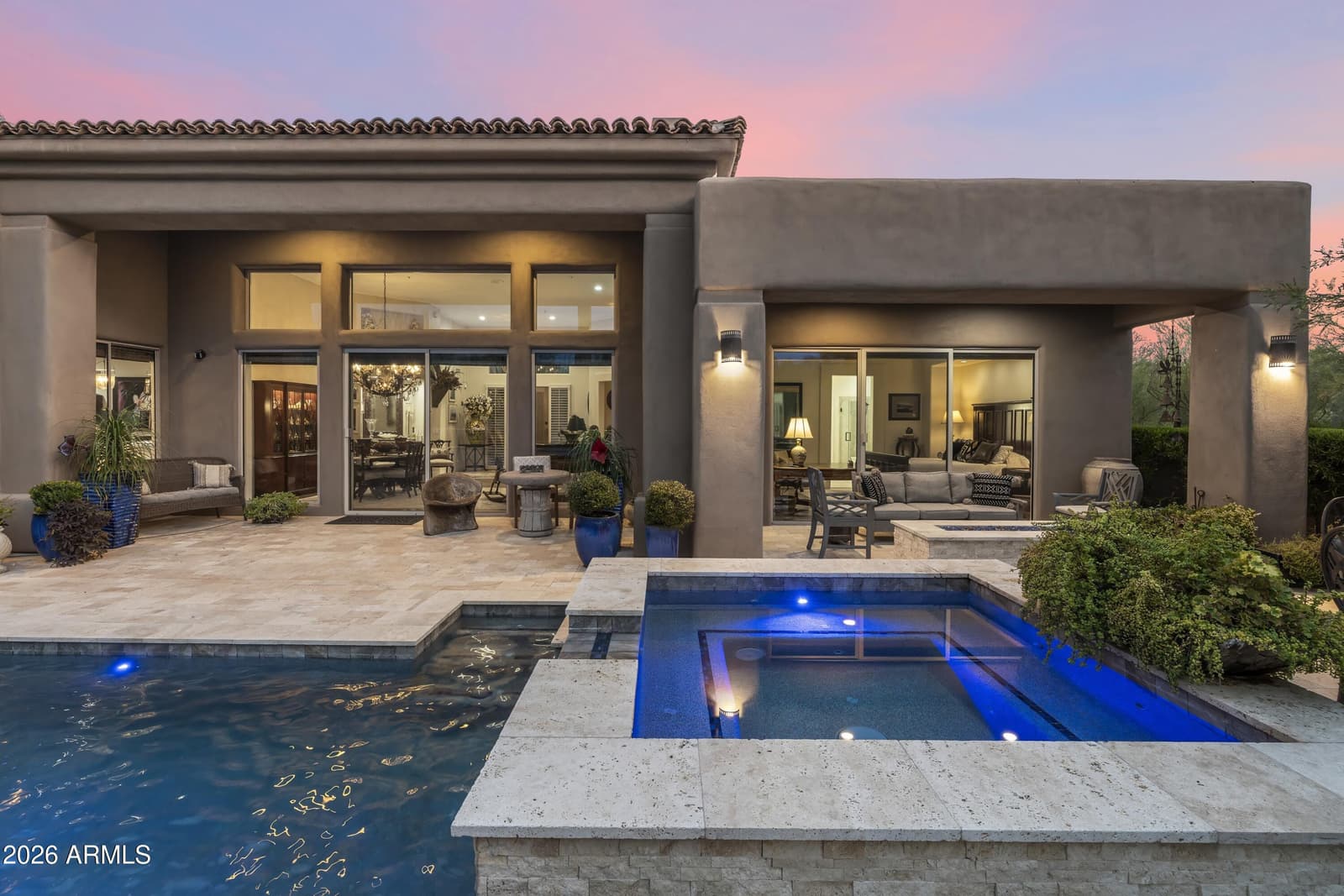 7430 E Thorntree Drive, Scottsdale, AZ 85266 — photo 58 of 73