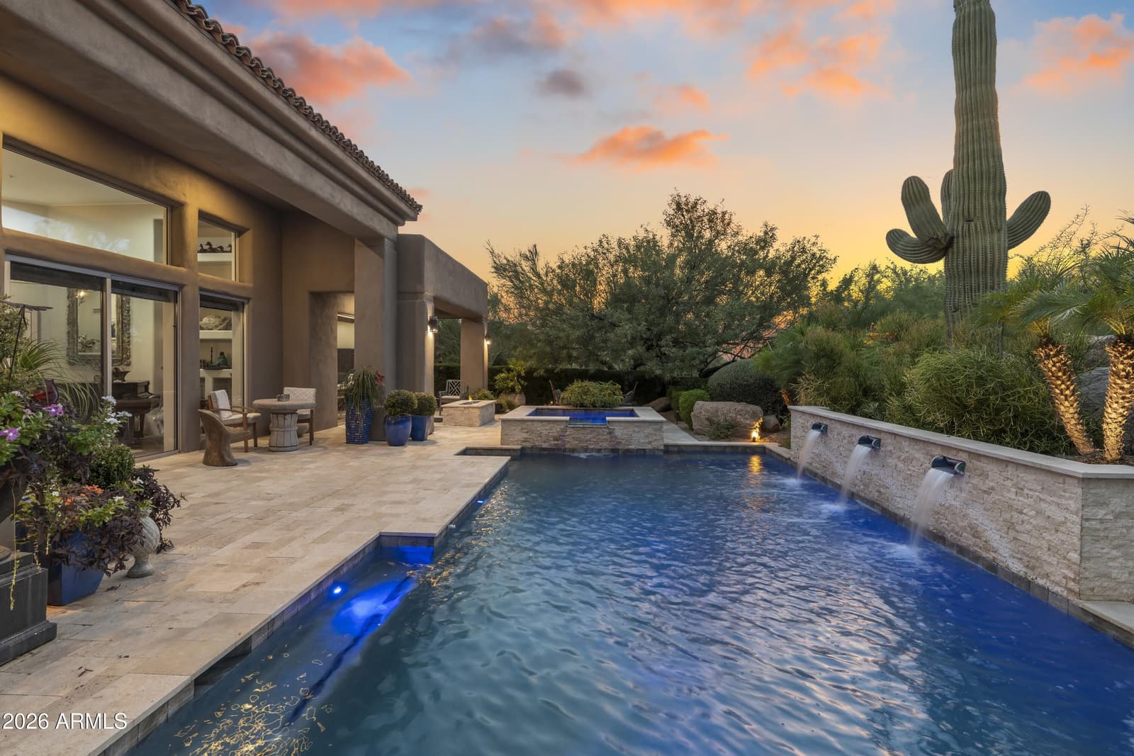 7430 E Thorntree Drive, Scottsdale, AZ 85266 — photo 65 of 73