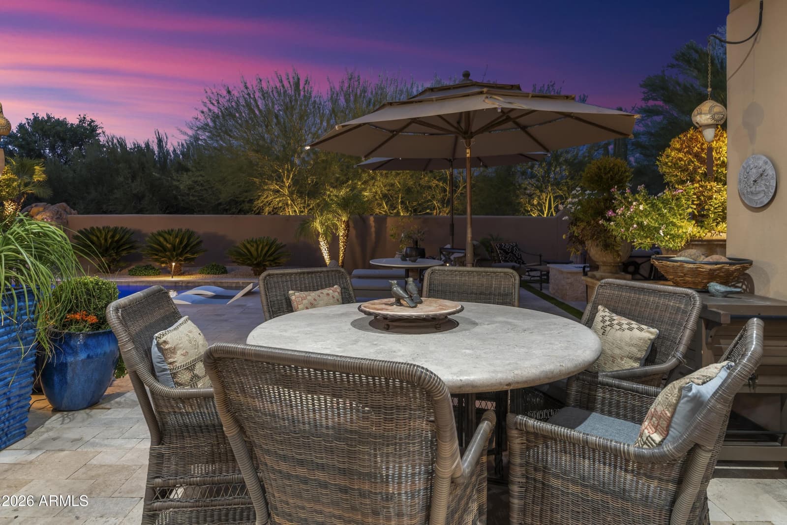 7430 E Thorntree Drive, Scottsdale, AZ 85266 — photo 66 of 73