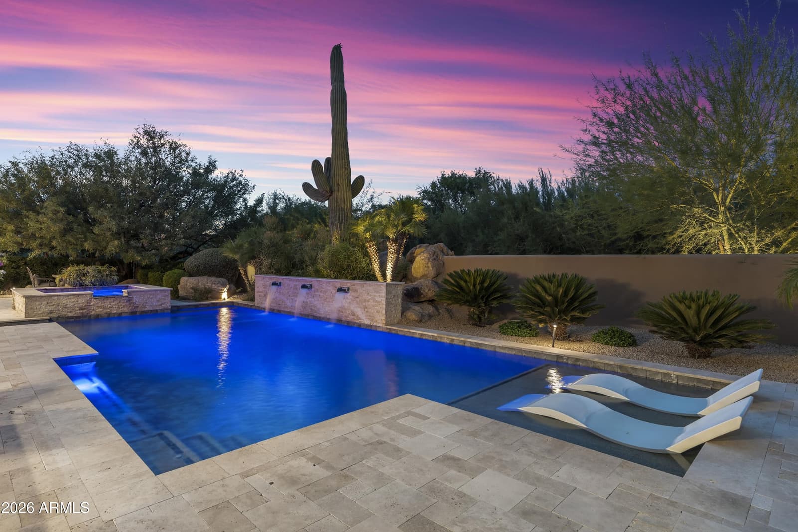 7430 E Thorntree Drive, Scottsdale, AZ 85266 — photo 67 of 73