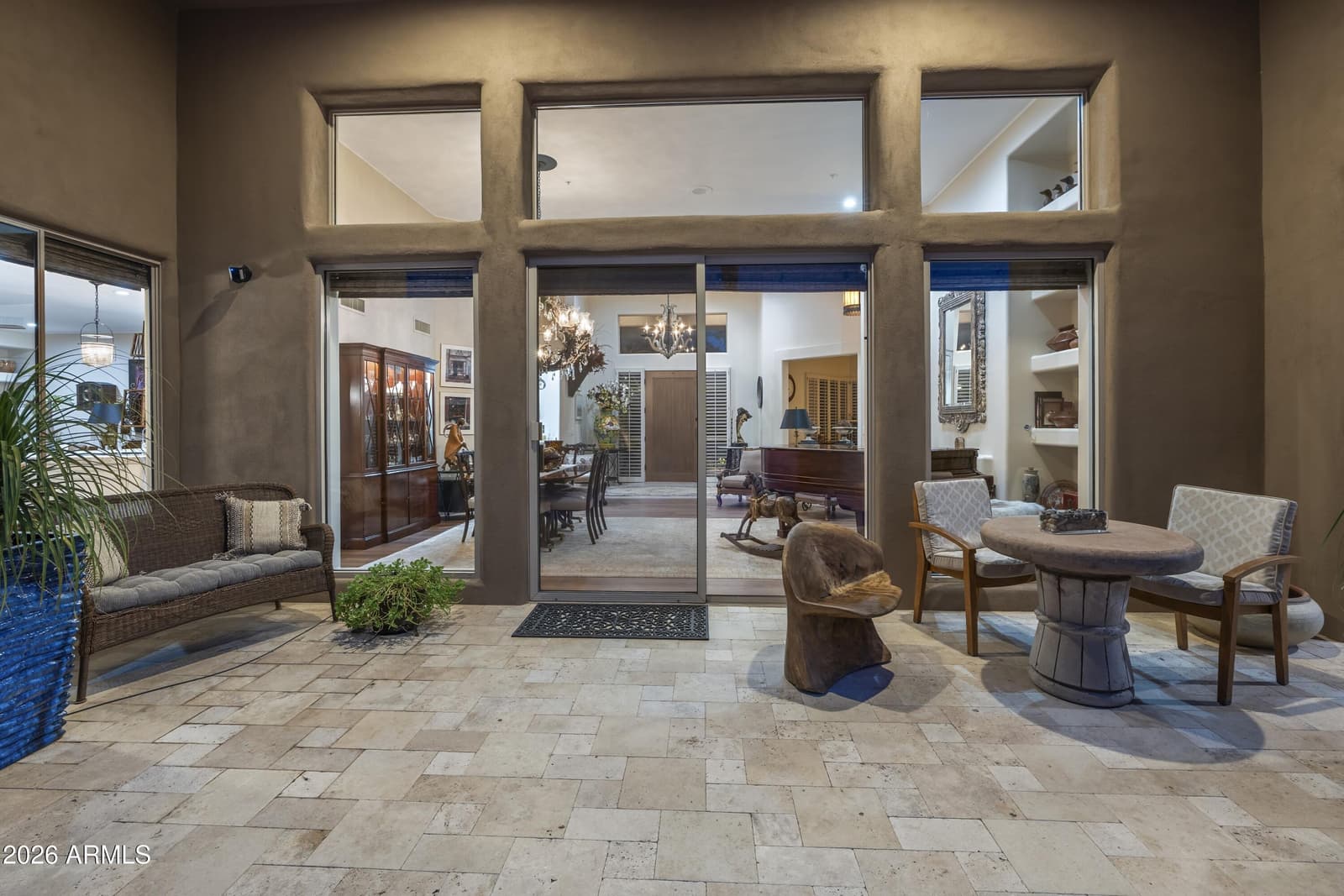 7430 E Thorntree Drive, Scottsdale, AZ 85266 — photo 63 of 73