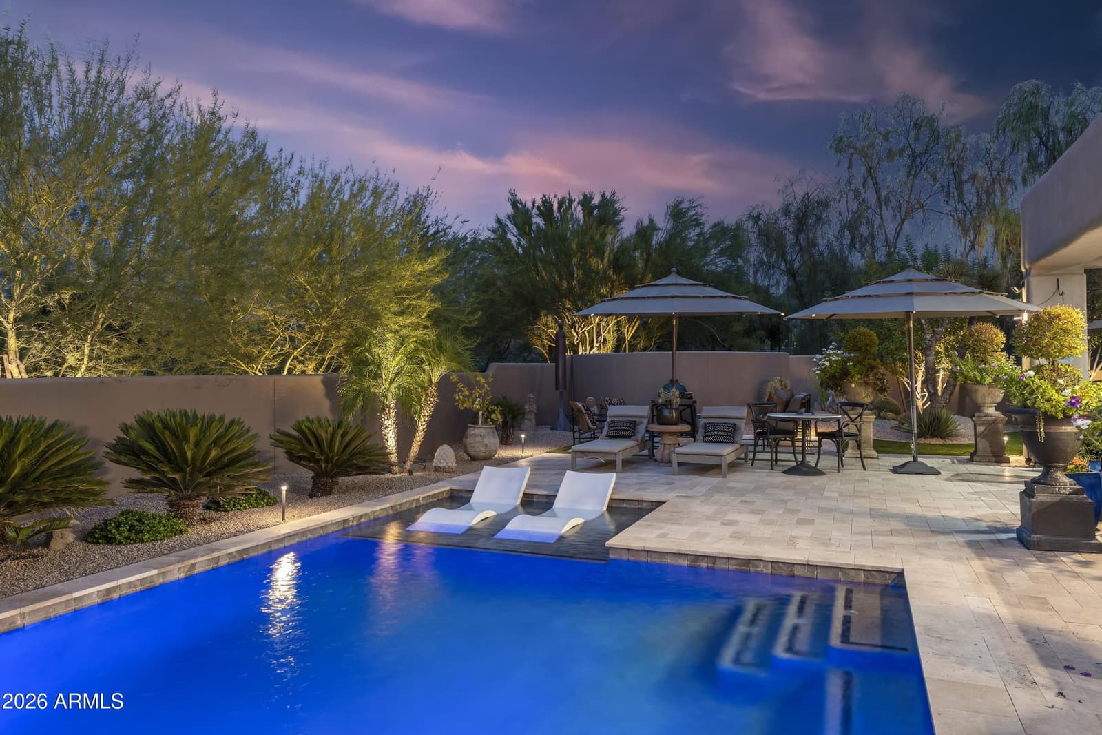 7430 E Thorntree Drive, Scottsdale, AZ 85266 — photo 69 of 73