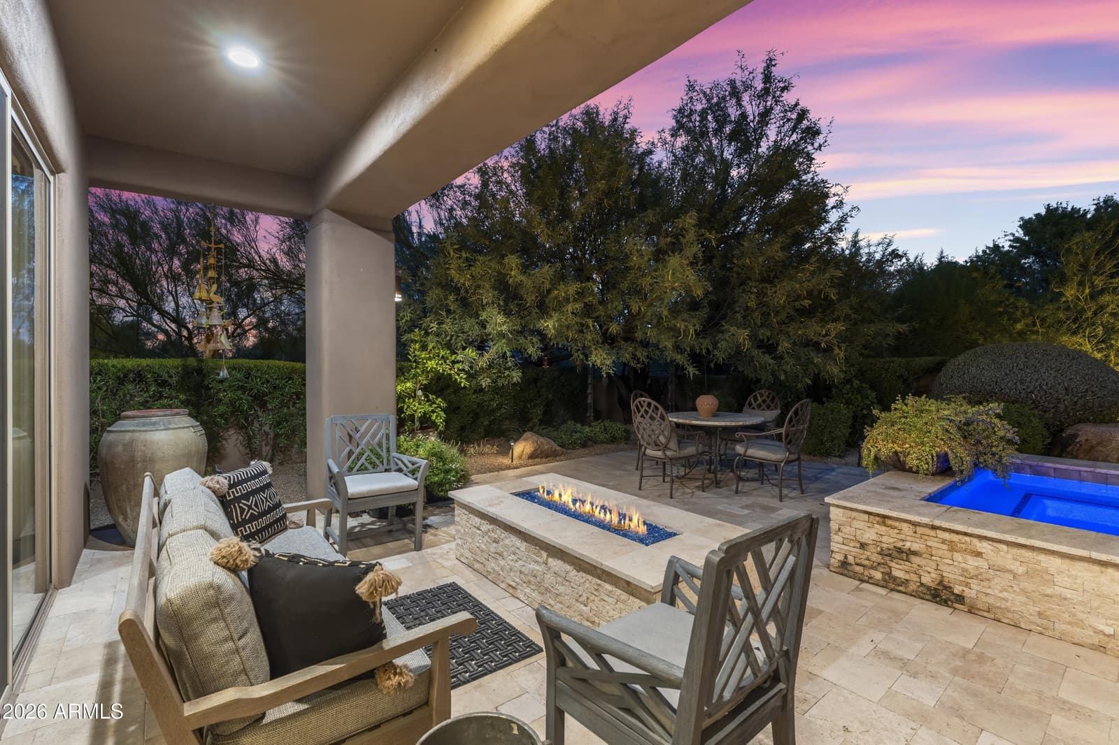 7430 E Thorntree Drive, Scottsdale, AZ 85266 — photo 70 of 73