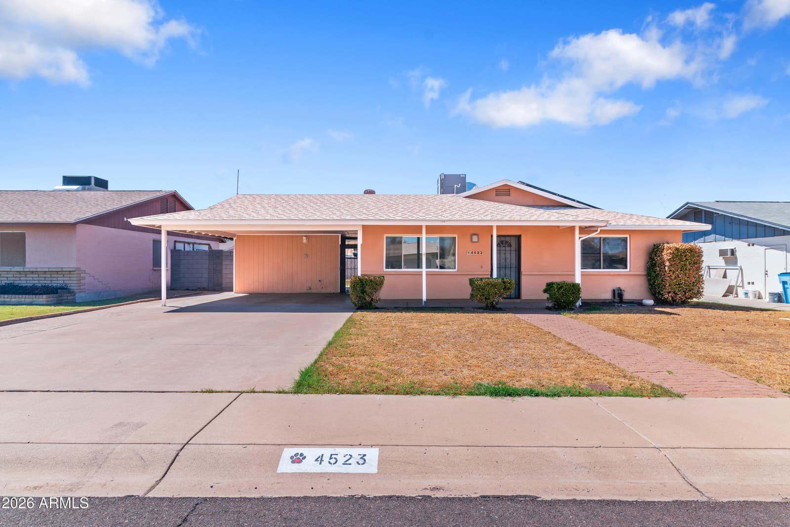 4523 W Altadena Avenue, Glendale, AZ 85304 — photo 1 of 32